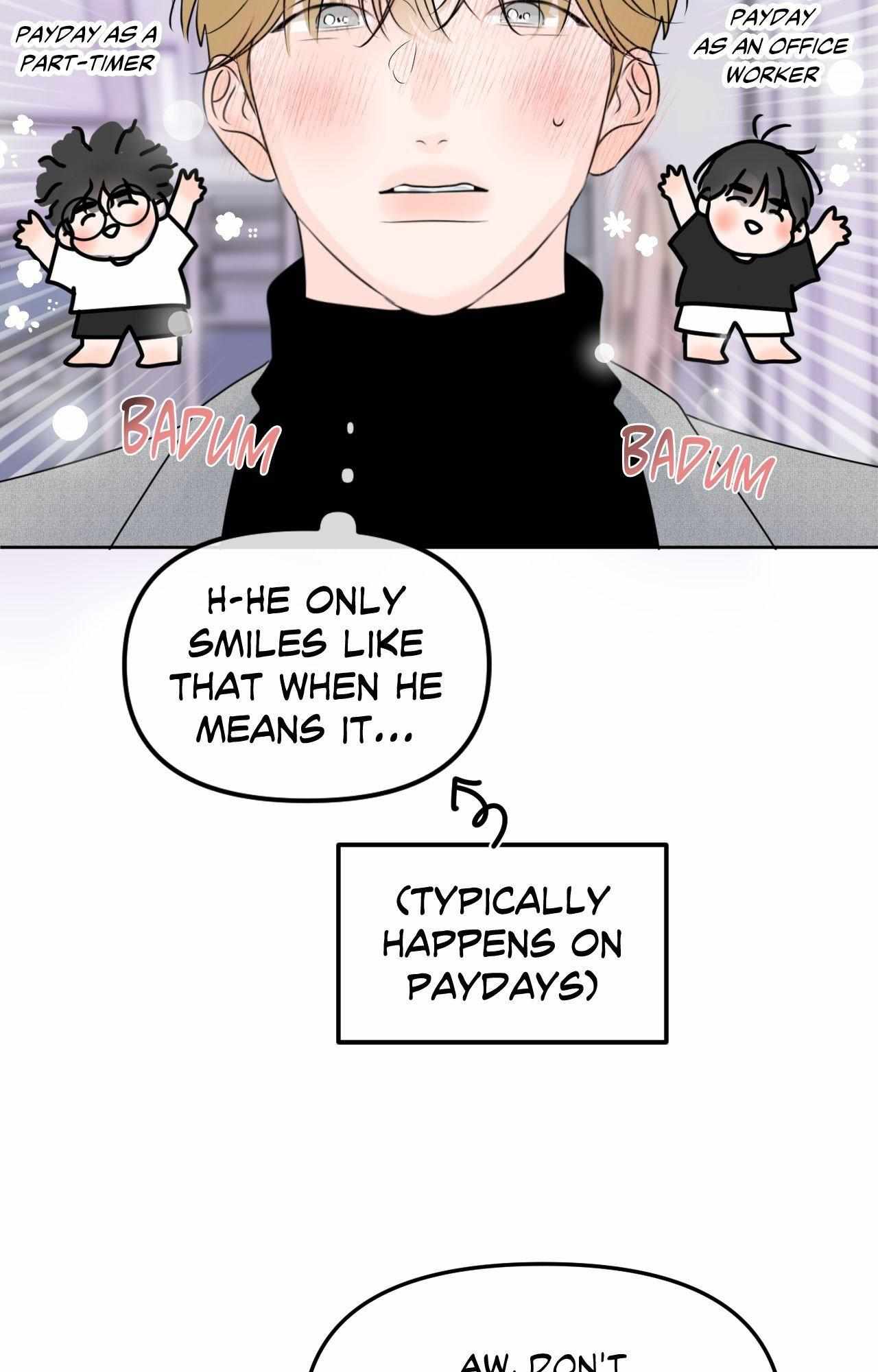 The Boundary of Fragrance Chapter 48 - Page 20 in English