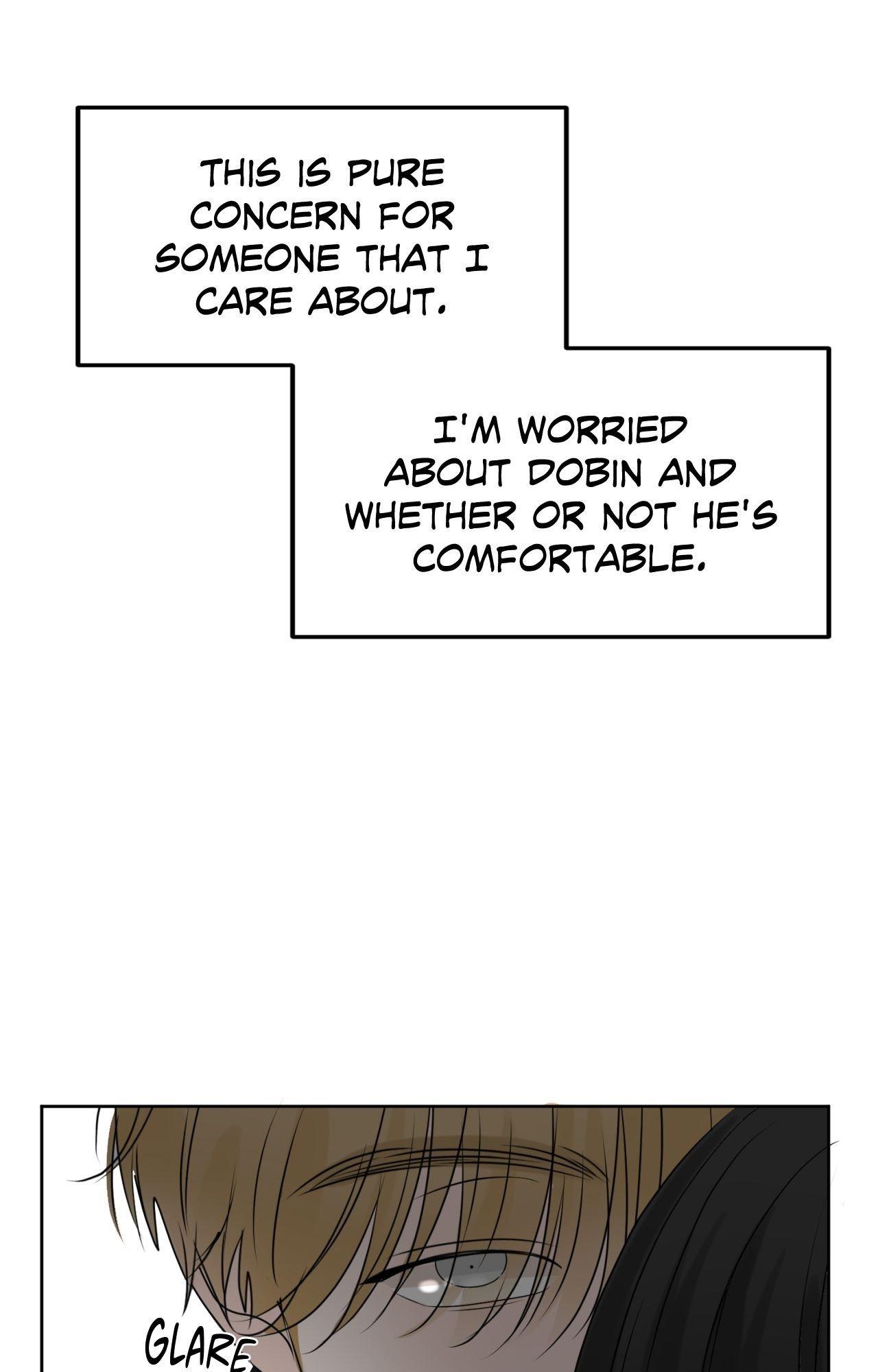 The Boundary of Fragrance Chapter 48 - Page 22 in English
