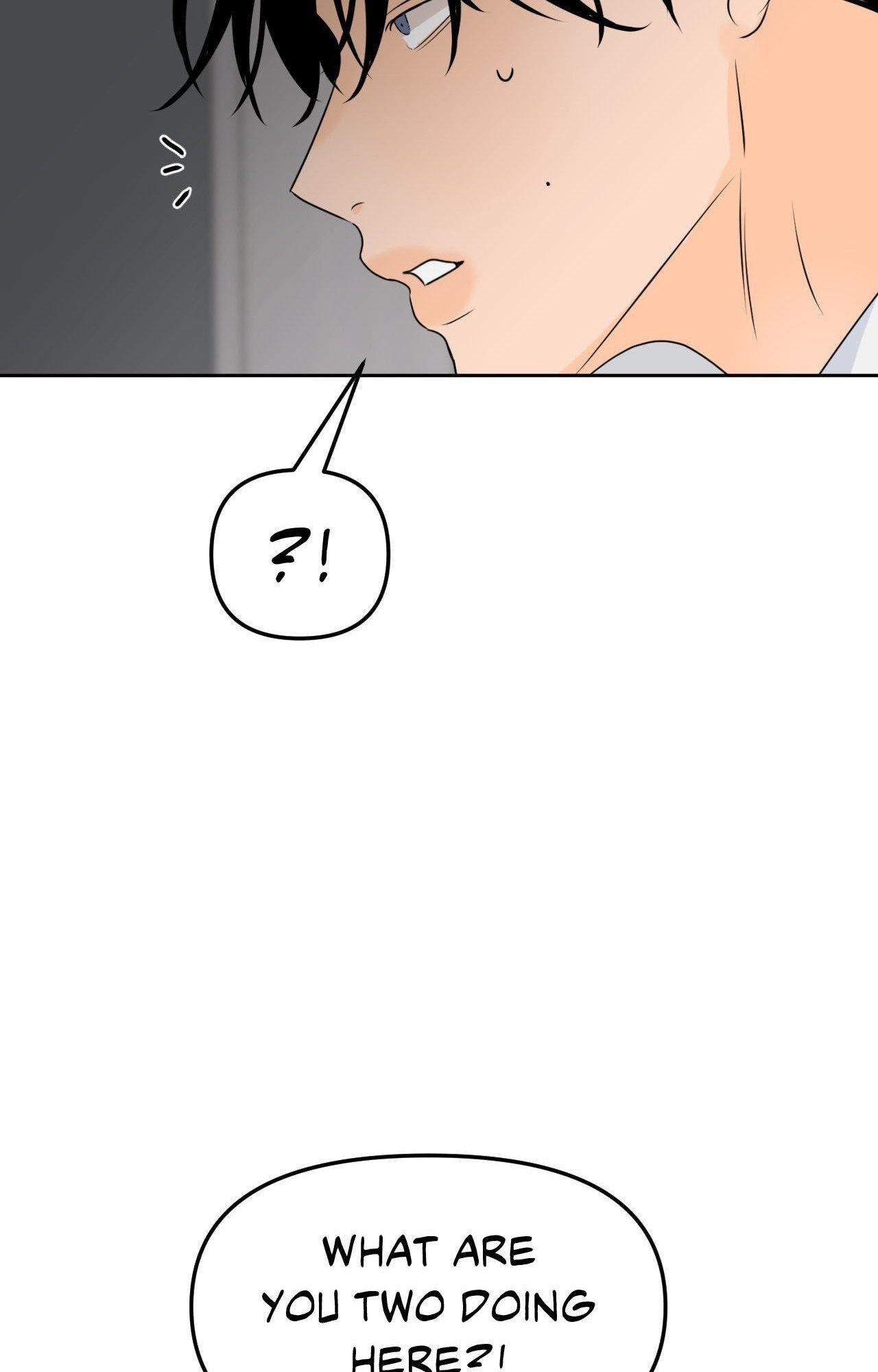 The Boundary of Fragrance Chapter 48 - Page 31 in English