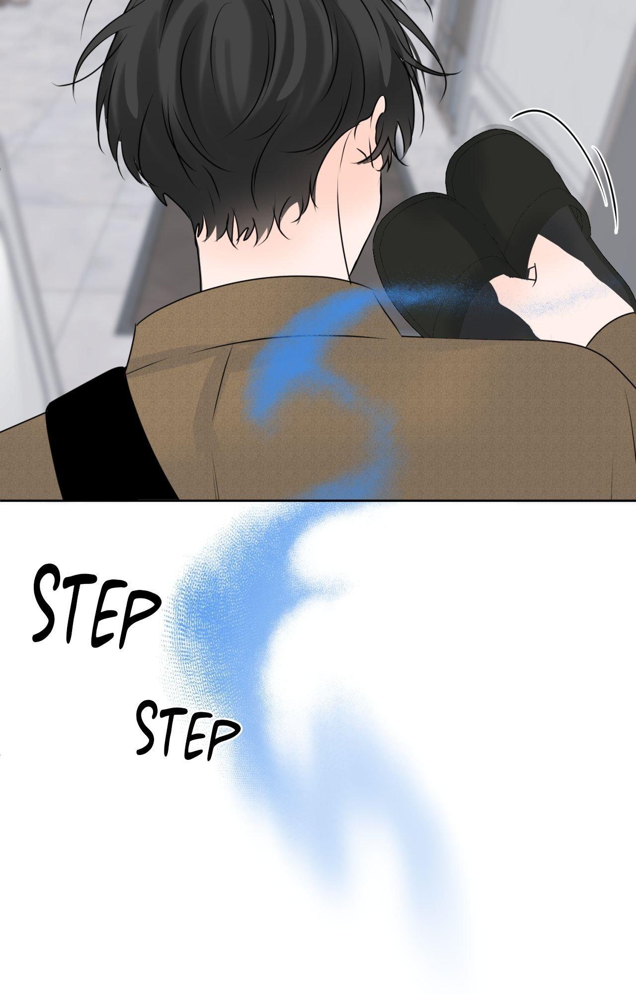 The Boundary of Fragrance Chapter 48 - Page 4 in English