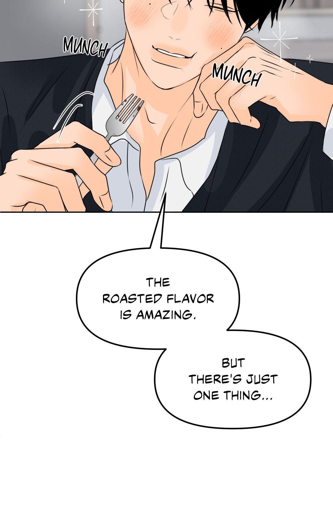The Boundary of Fragrance Chapter 48 - Page 48 in English
