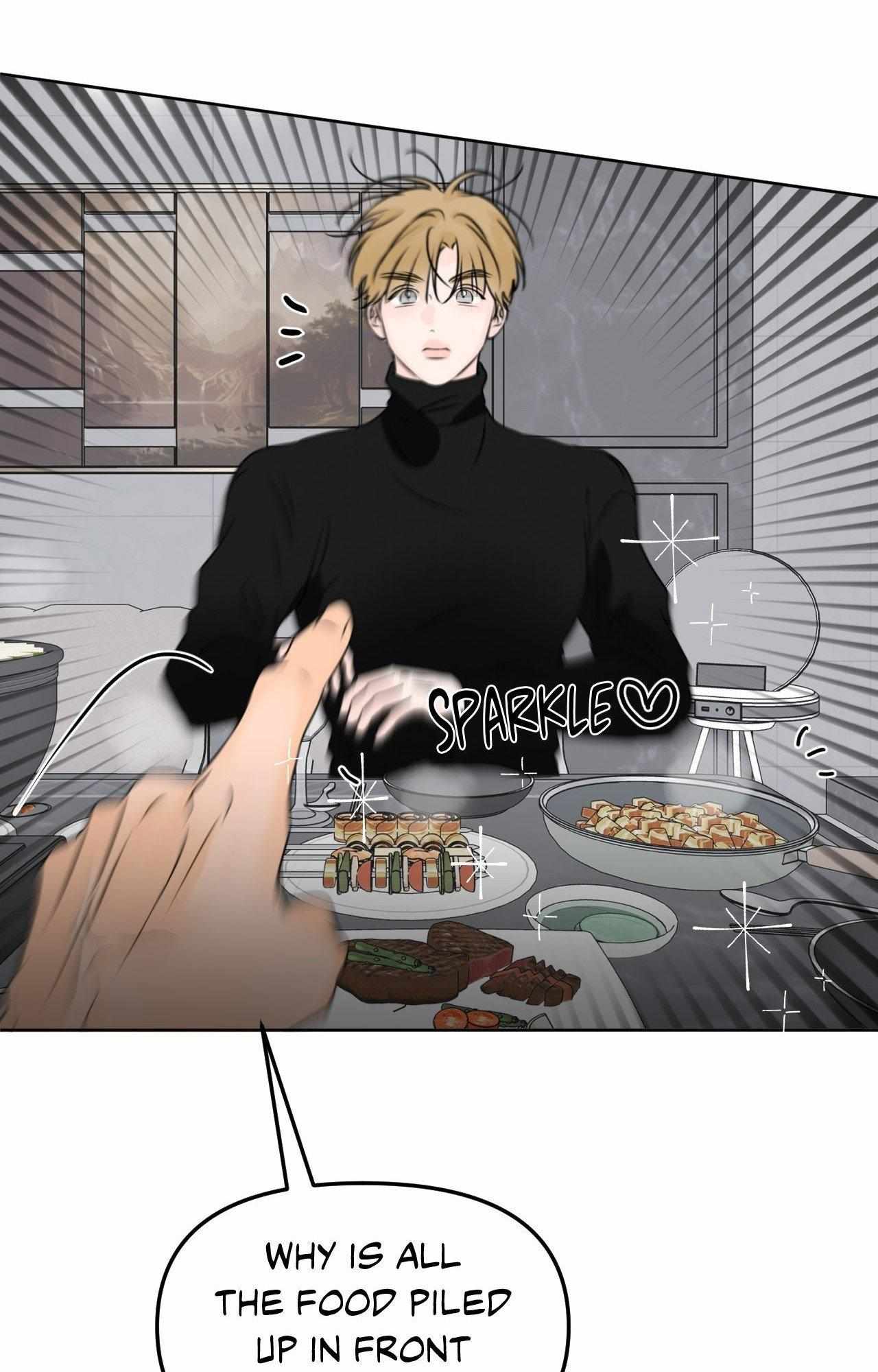 The Boundary of Fragrance Chapter 48 - Page 49 in English