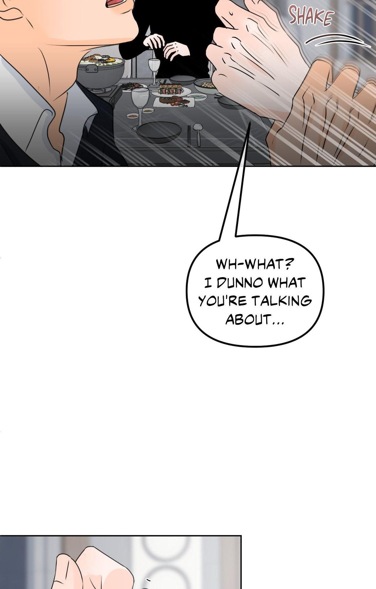 The Boundary of Fragrance Chapter 48 - Page 51 in English