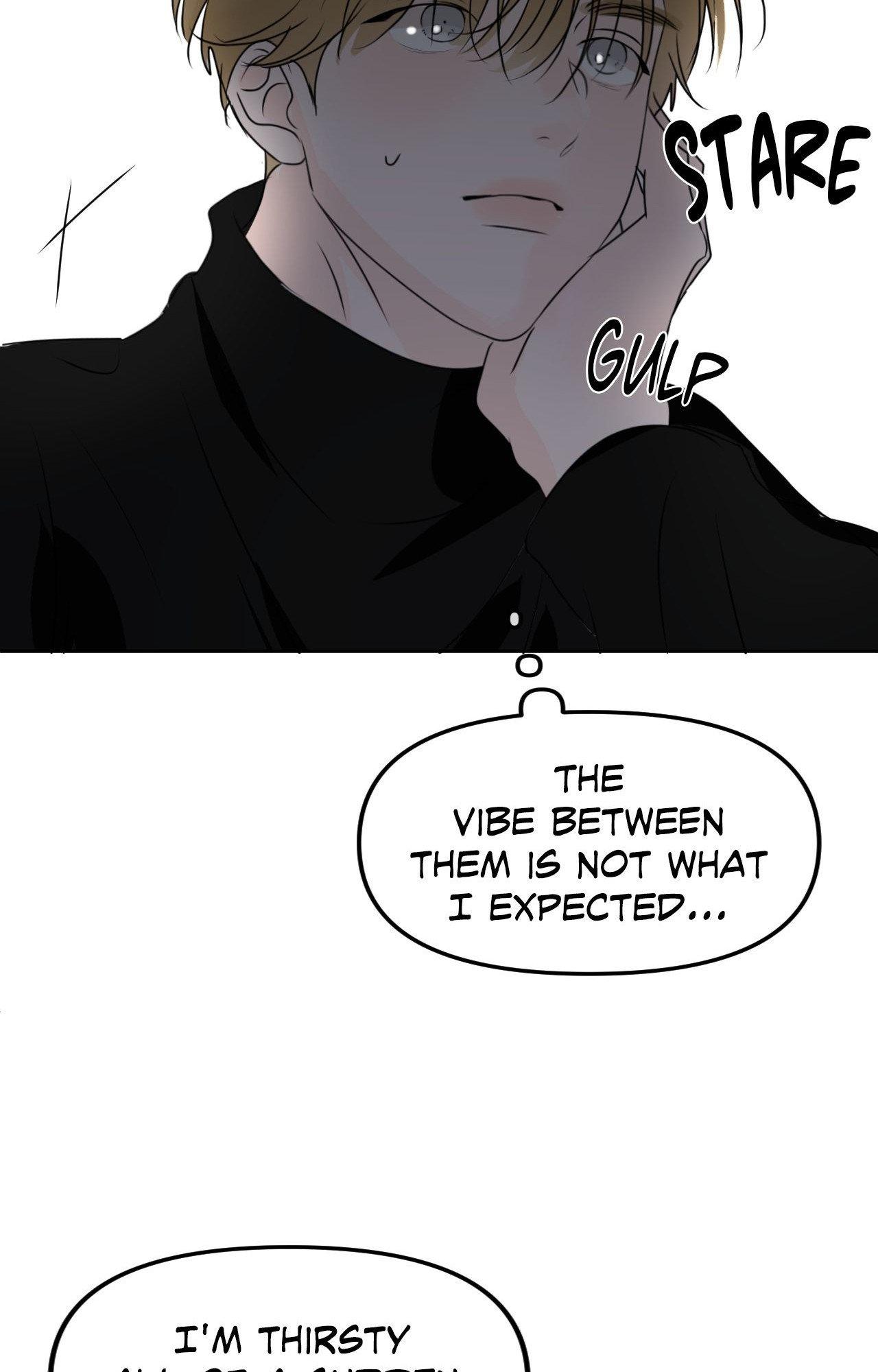 The Boundary of Fragrance Chapter 48 - Page 56 in English