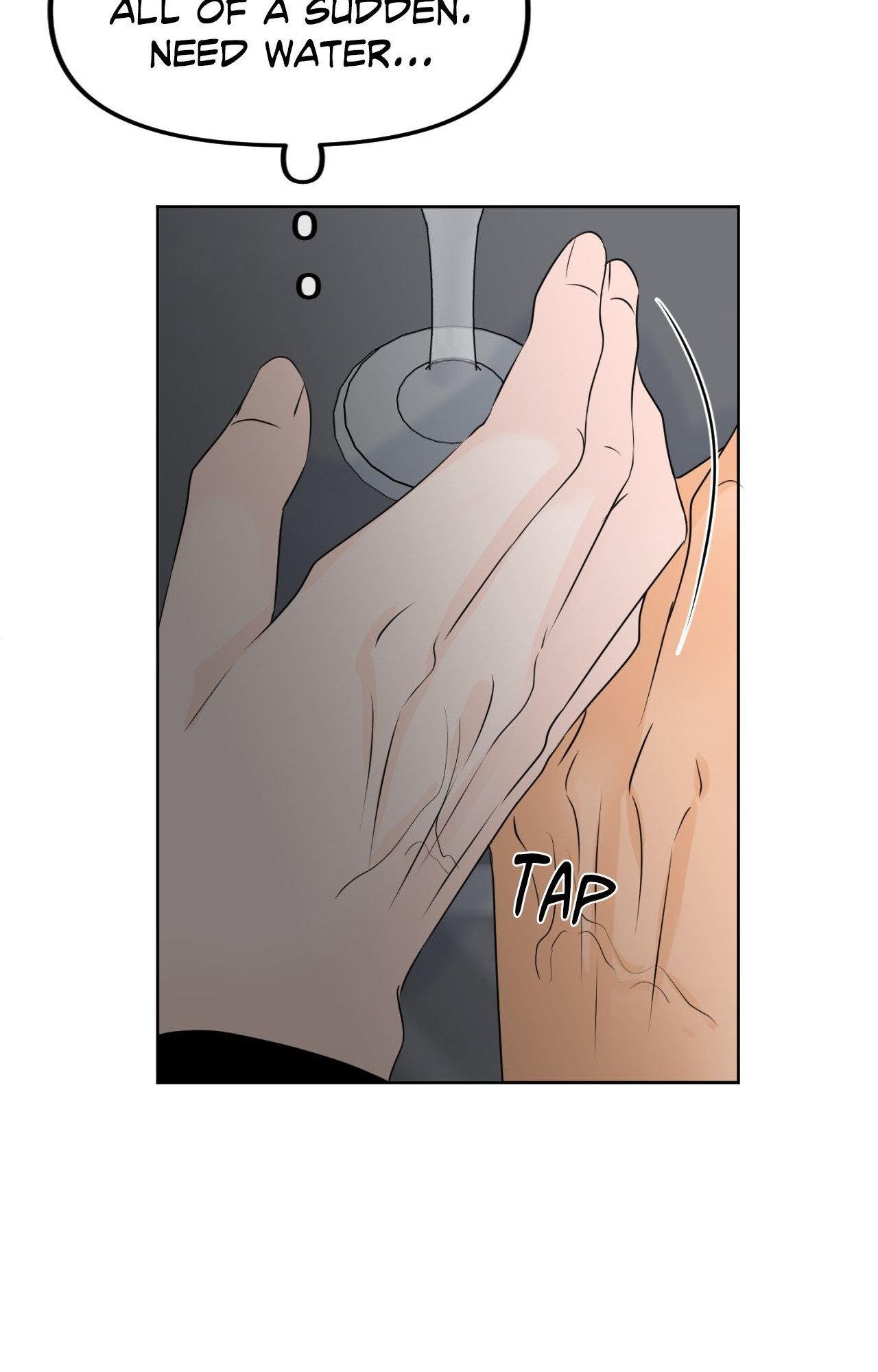 The Boundary of Fragrance Chapter 48 - Page 57 in English