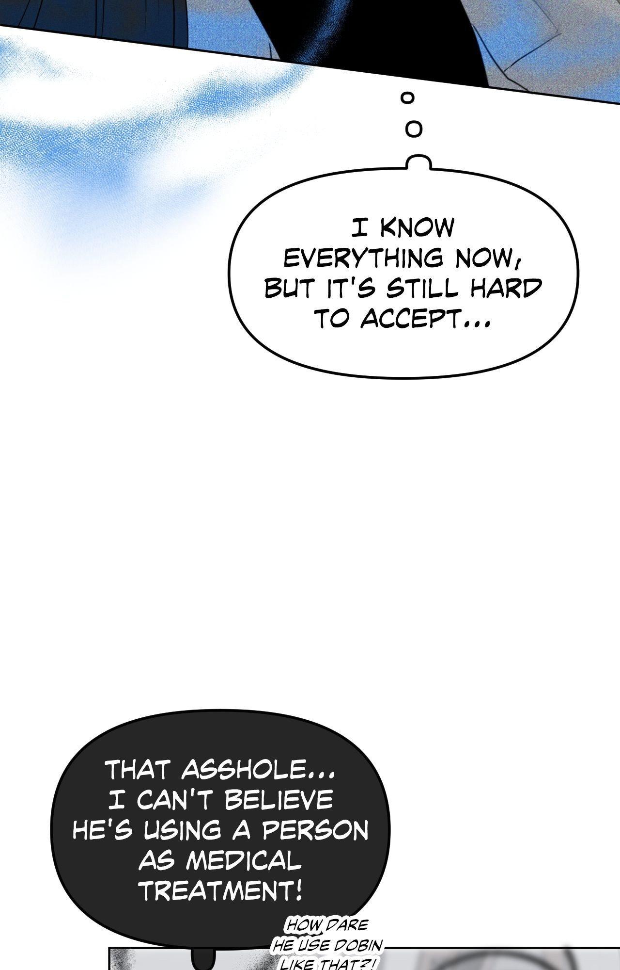 The Boundary of Fragrance Chapter 48 - Page 6 in English