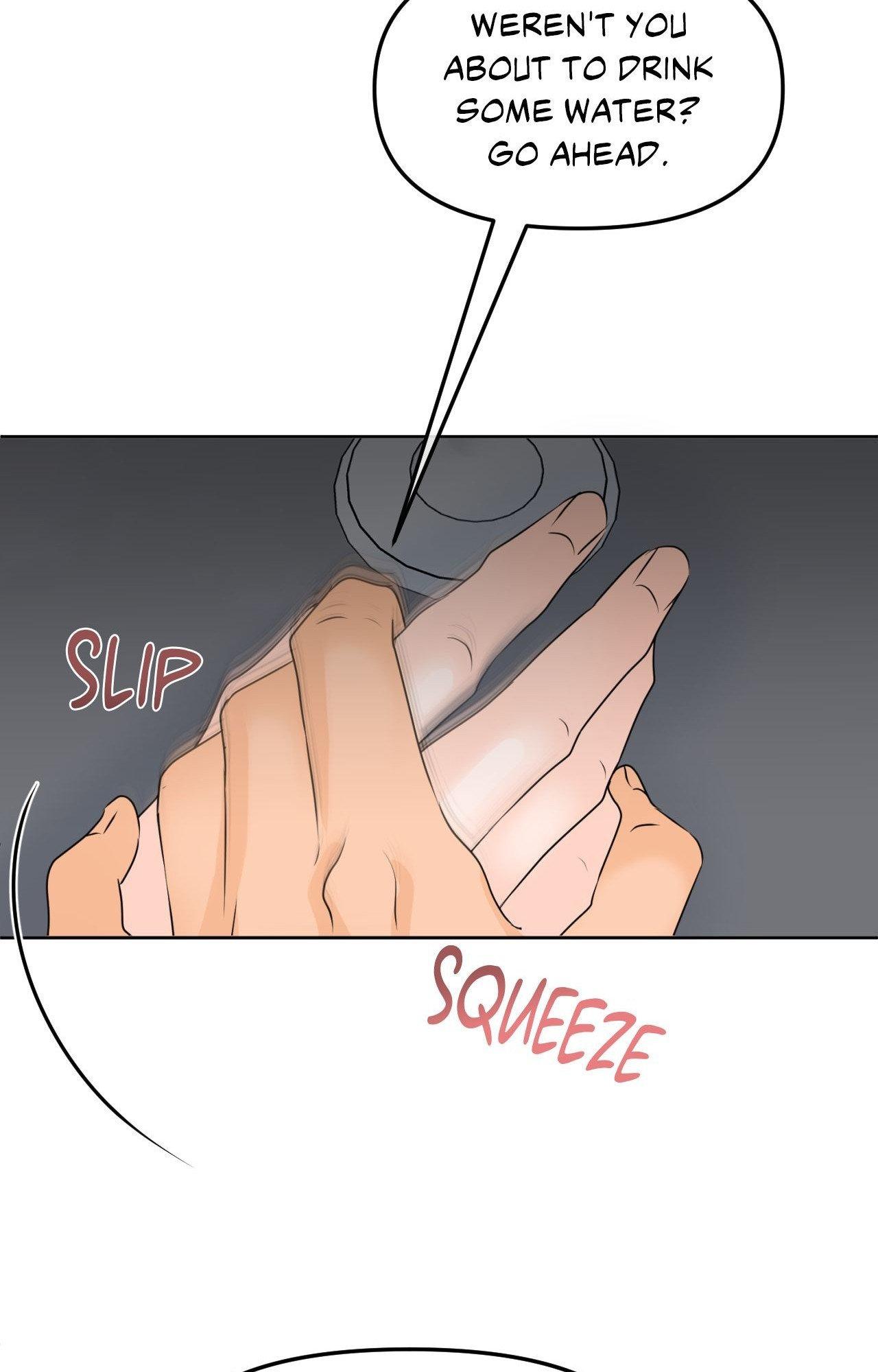 The Boundary of Fragrance Chapter 48 - Page 60 in English
