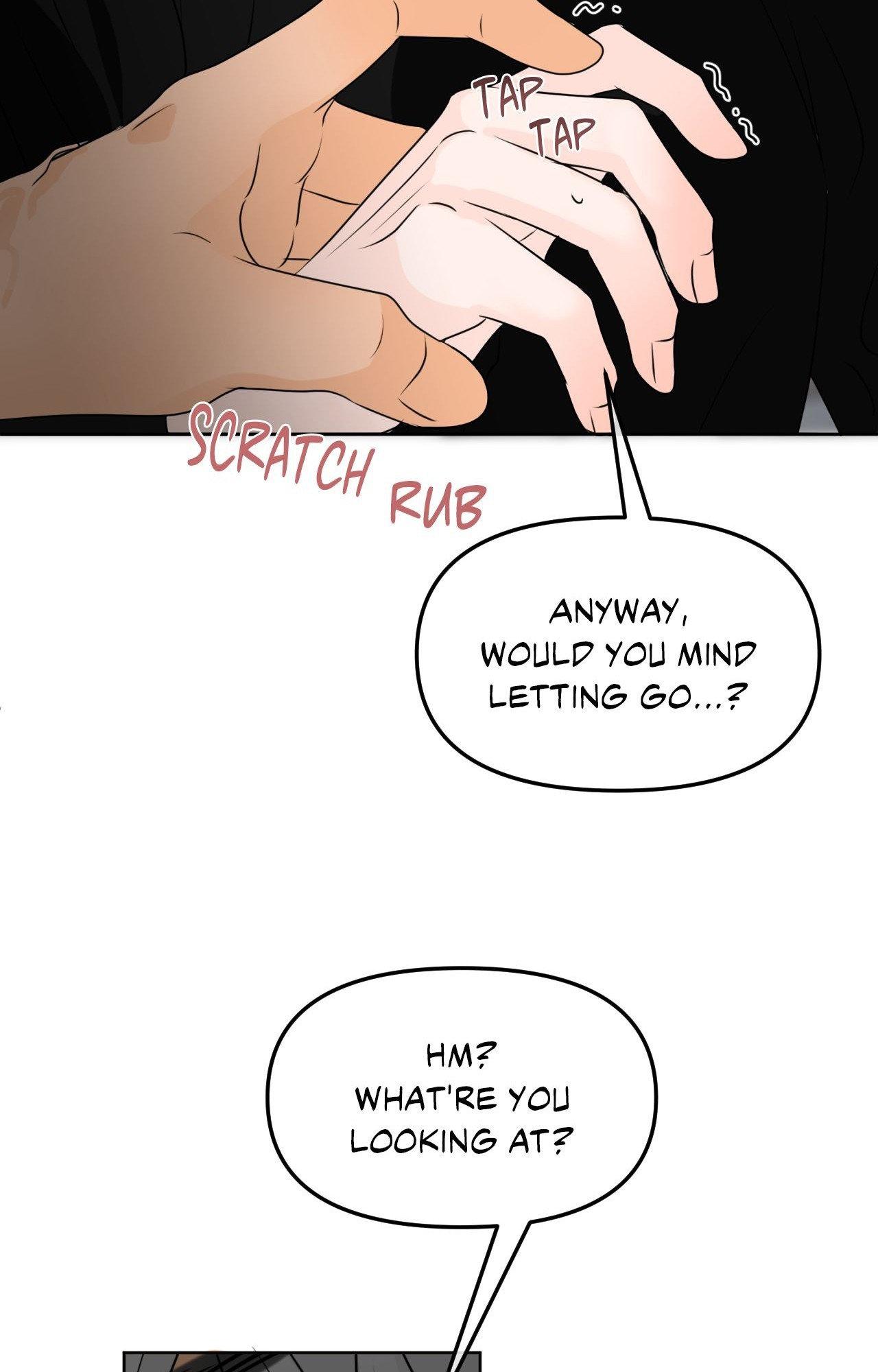 The Boundary of Fragrance Chapter 48 - Page 62 in English