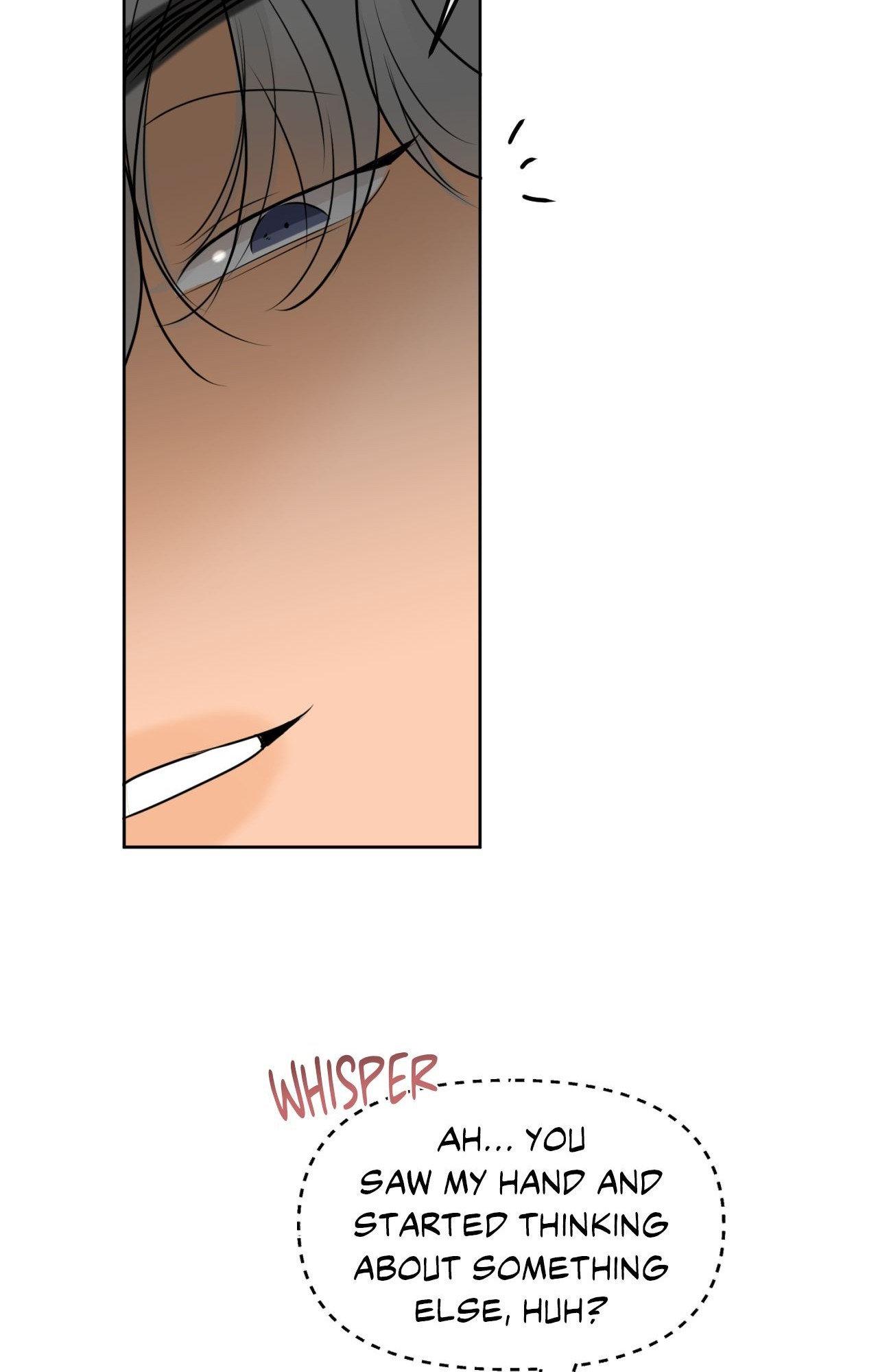 The Boundary of Fragrance Chapter 48 - Page 63 in English