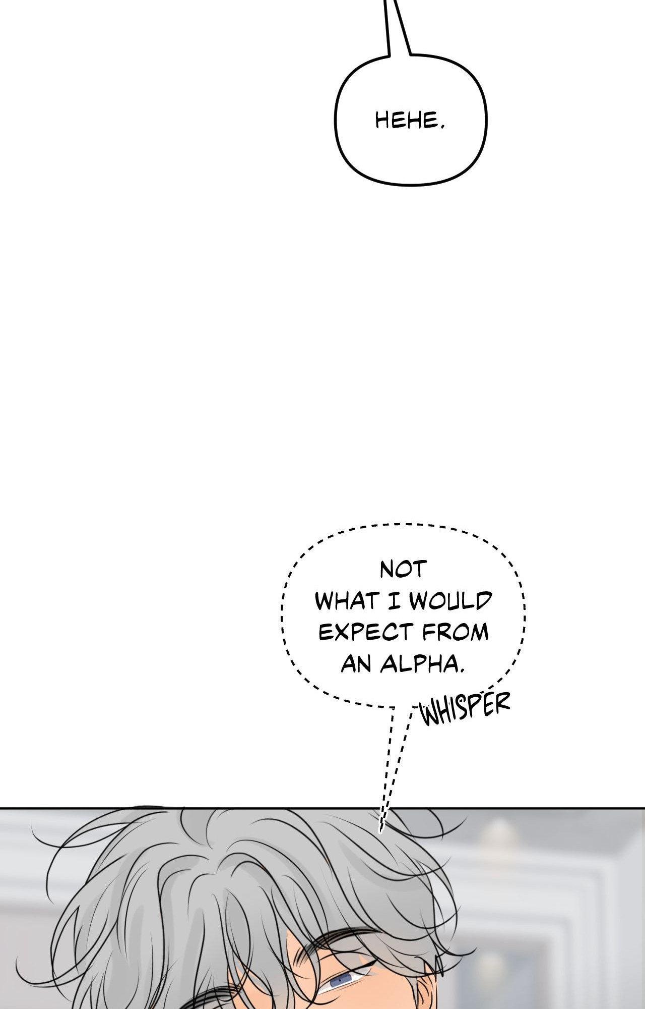 The Boundary of Fragrance Chapter 48 - Page 70 in English