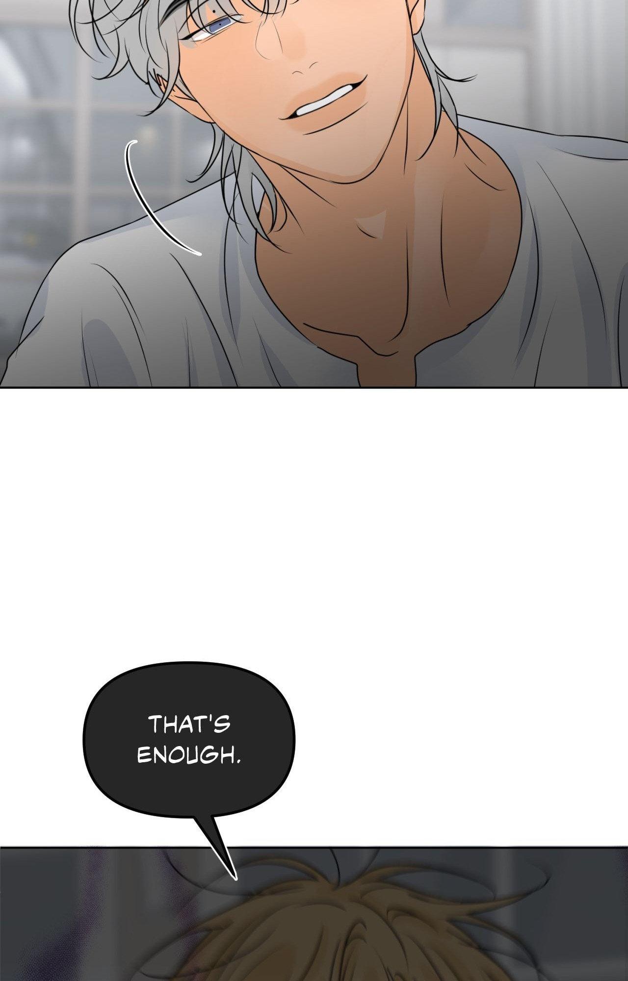 The Boundary of Fragrance Chapter 48 - Page 71 in English