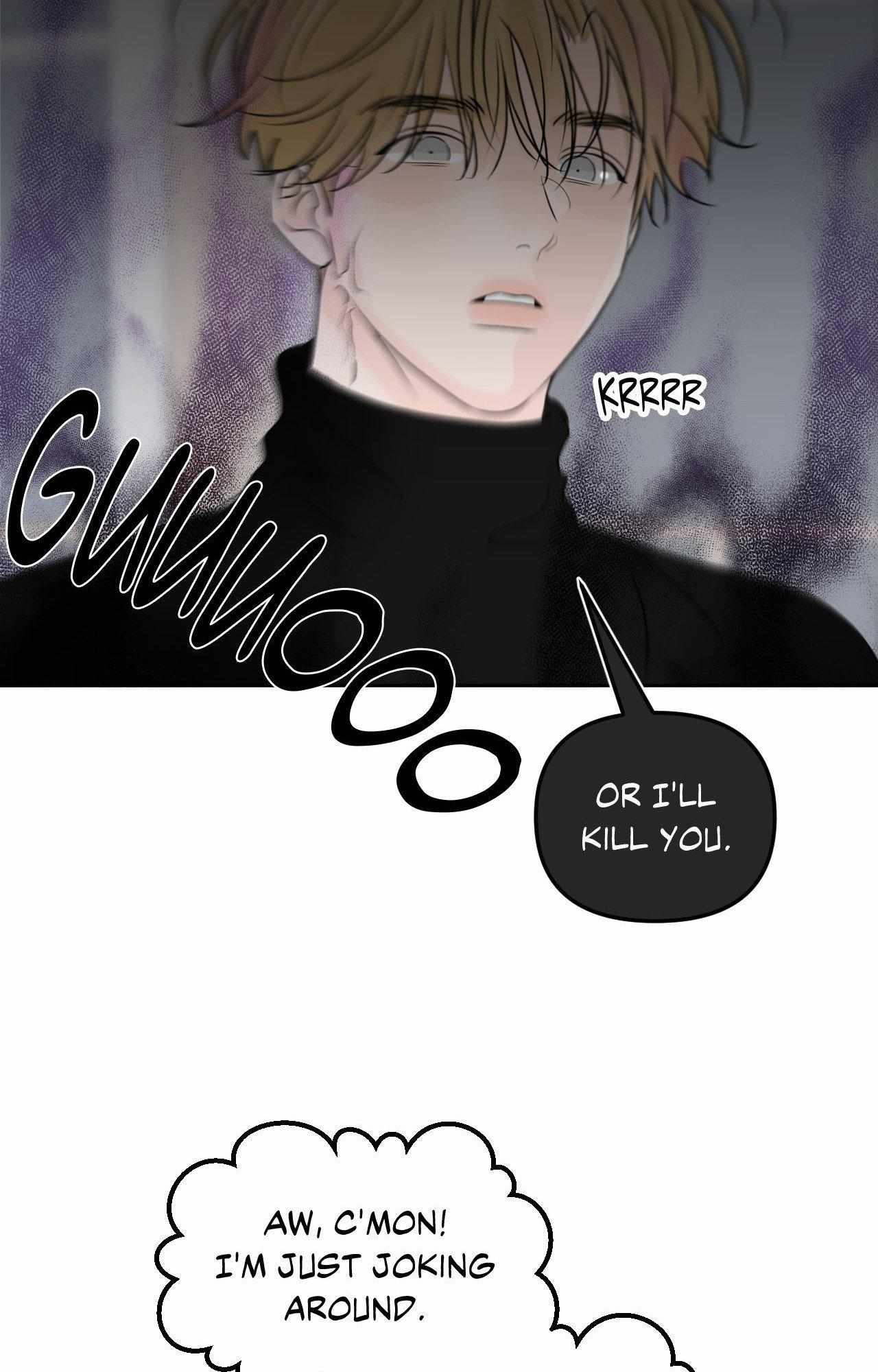 The Boundary of Fragrance Chapter 48 - Page 72 in English