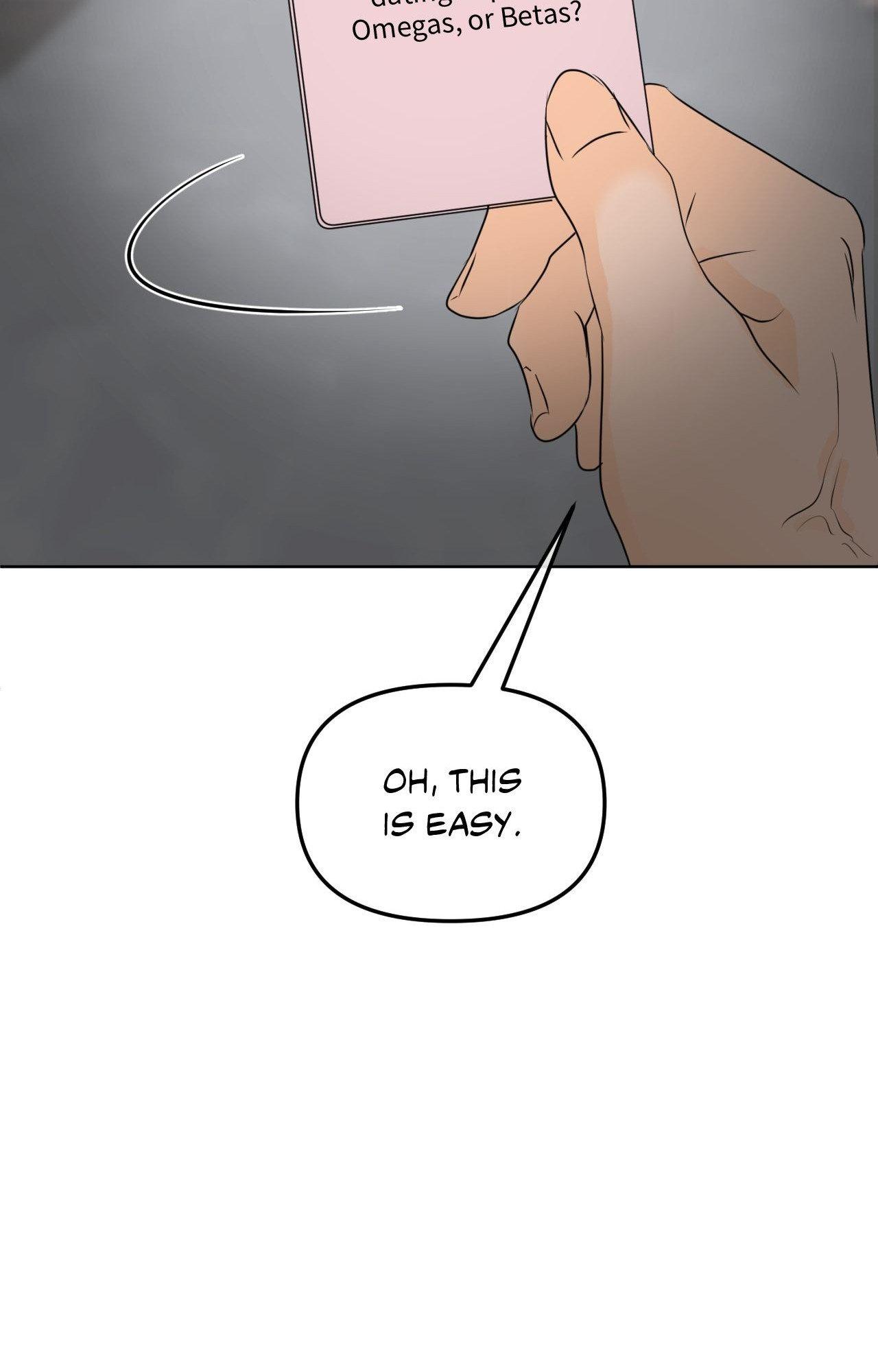 The Boundary of Fragrance Chapter 48 - Page 82 in English