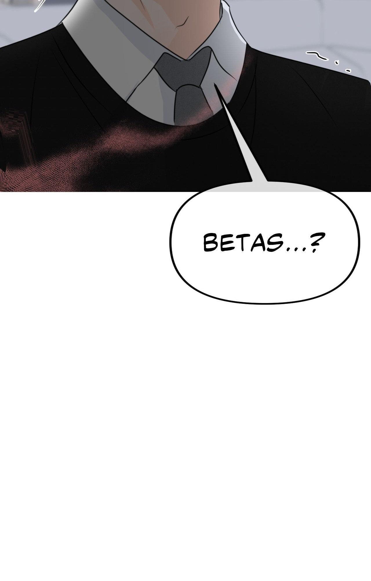 The Boundary of Fragrance Chapter 48 - Page 86 in English