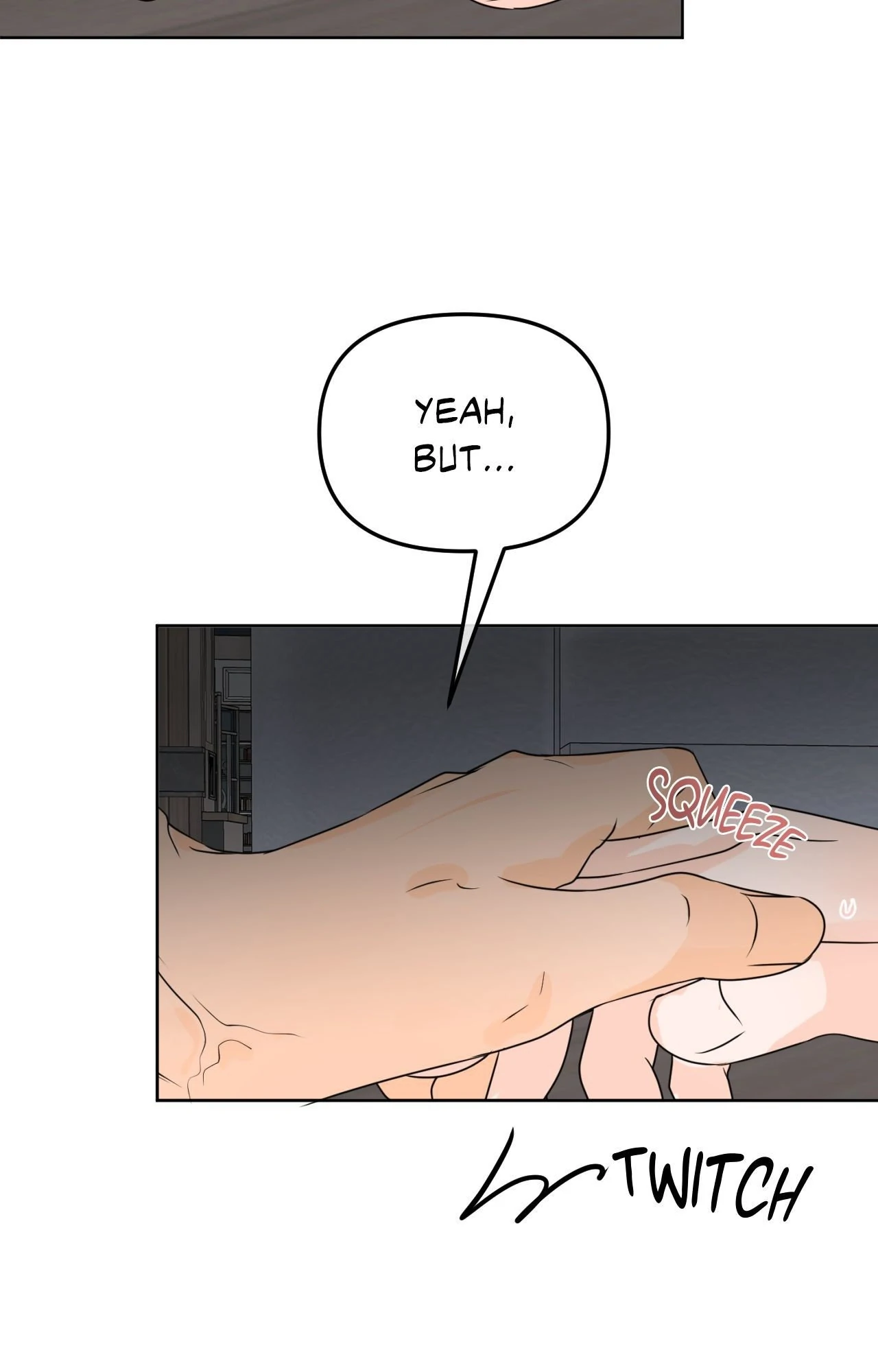 The Boundary of Fragrance Chapter 49 - Page 10 in English