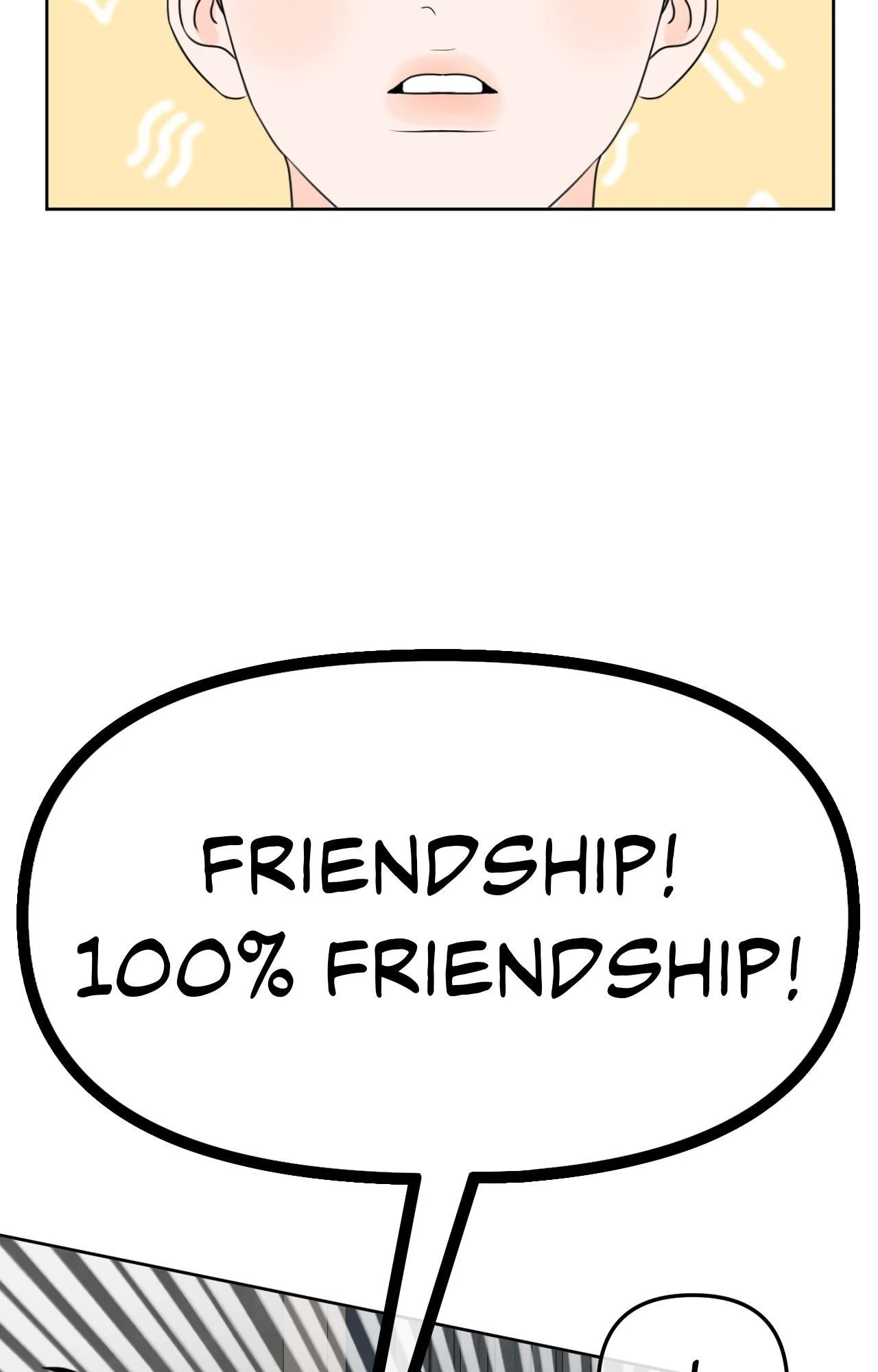 The Boundary of Fragrance Chapter 49 - Page 20 in English