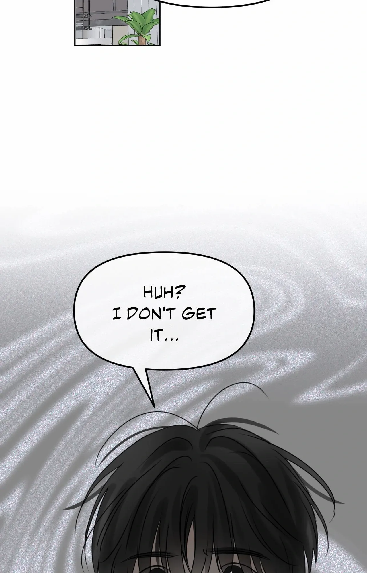 The Boundary of Fragrance Chapter 49 - Page 38 in English