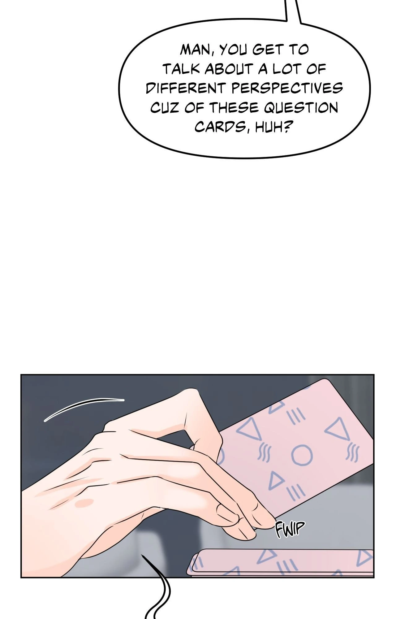 The Boundary of Fragrance Chapter 49 - Page 42 in English