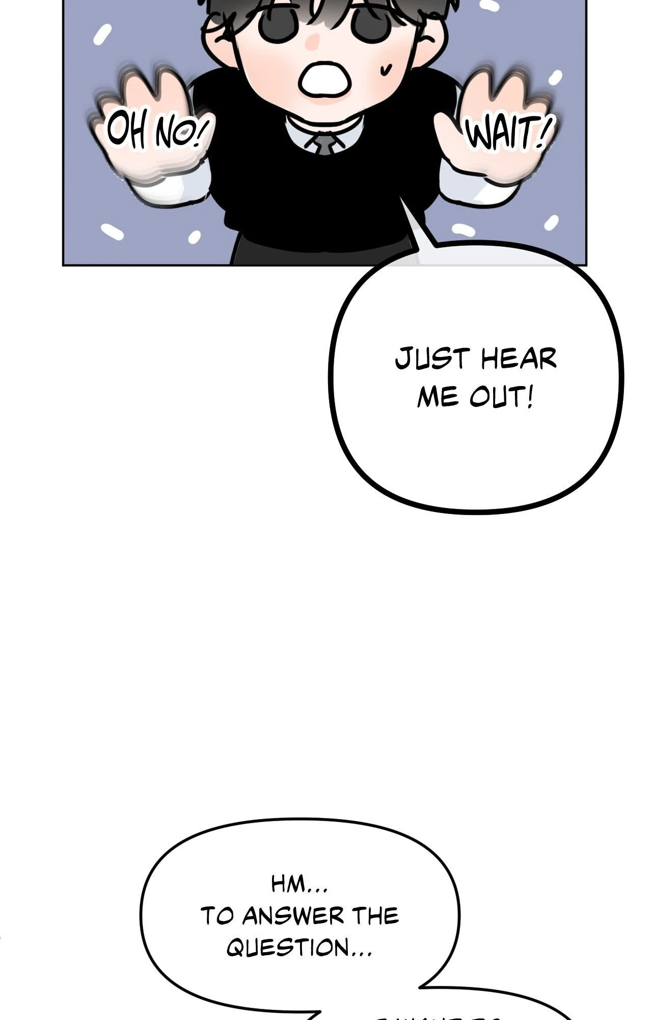 The Boundary of Fragrance Chapter 49 - Page 50 in English