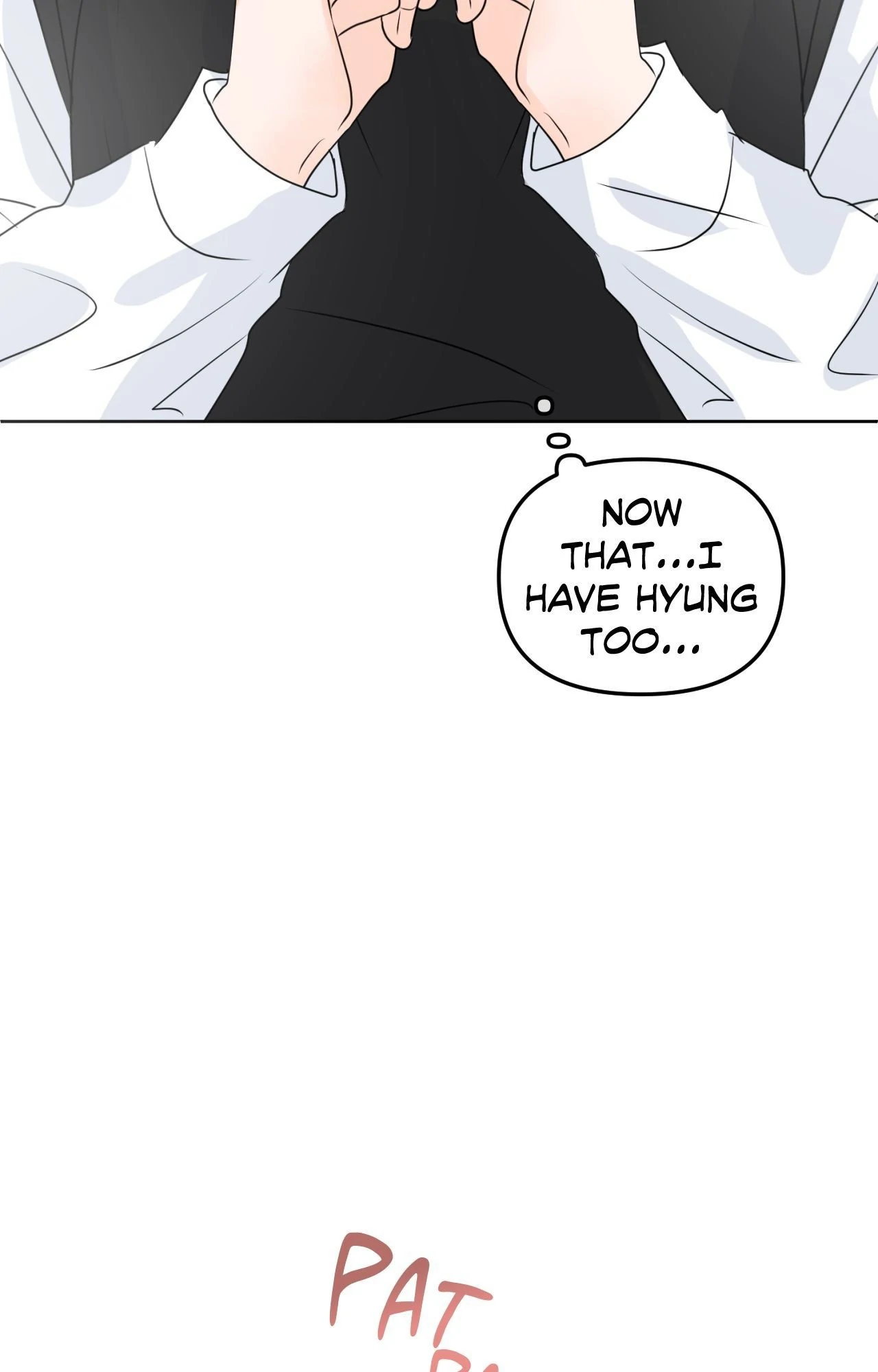 The Boundary of Fragrance Chapter 49 - Page 55 in English