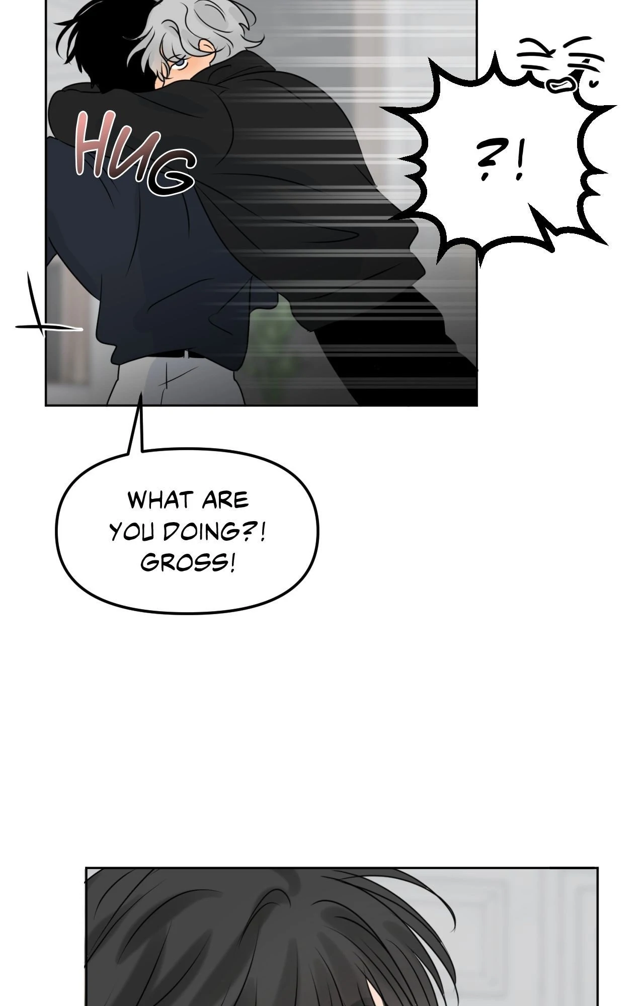 The Boundary of Fragrance Chapter 49 - Page 67 in English