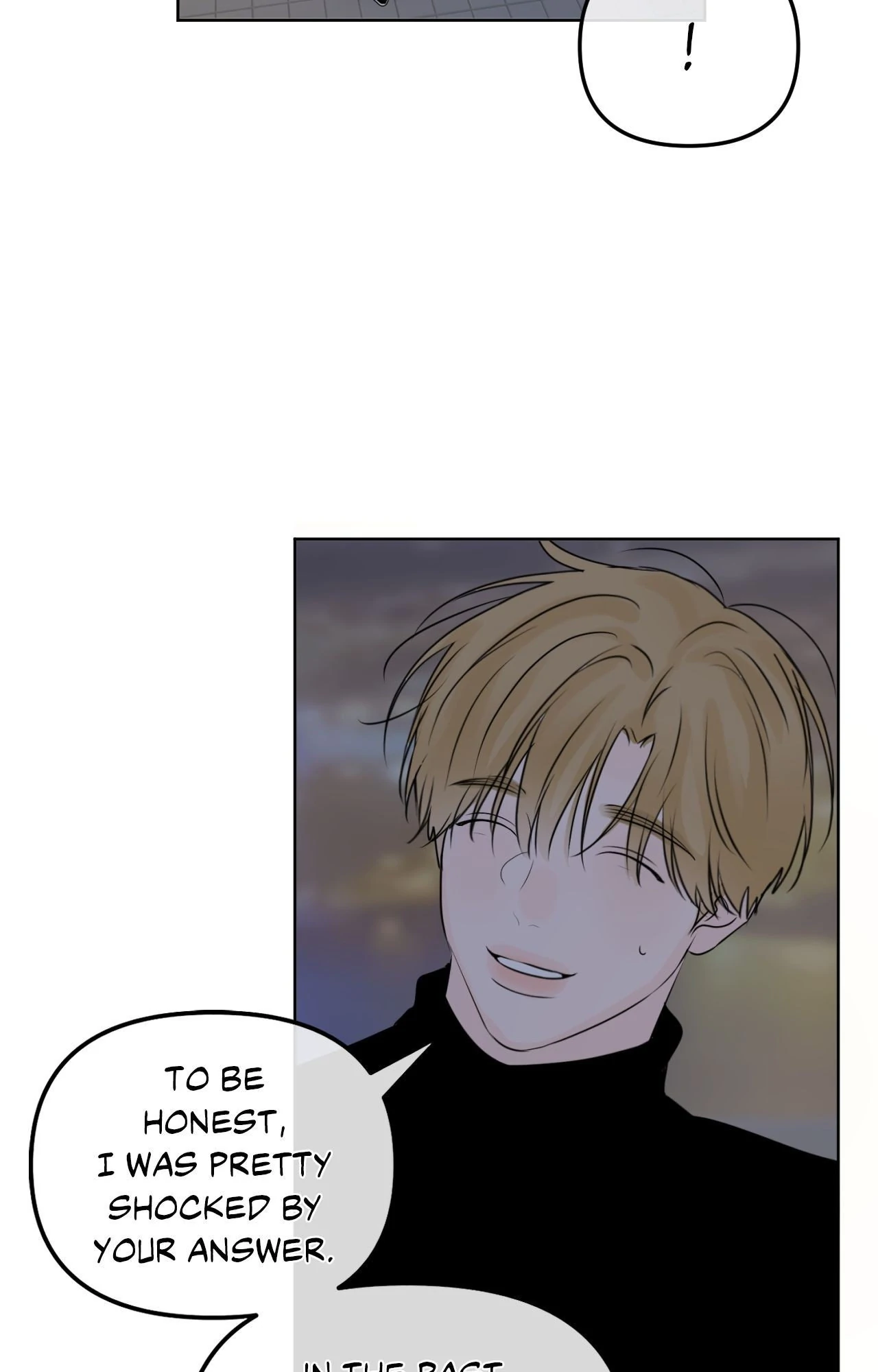 The Boundary of Fragrance Chapter 49 - Page 74 in English