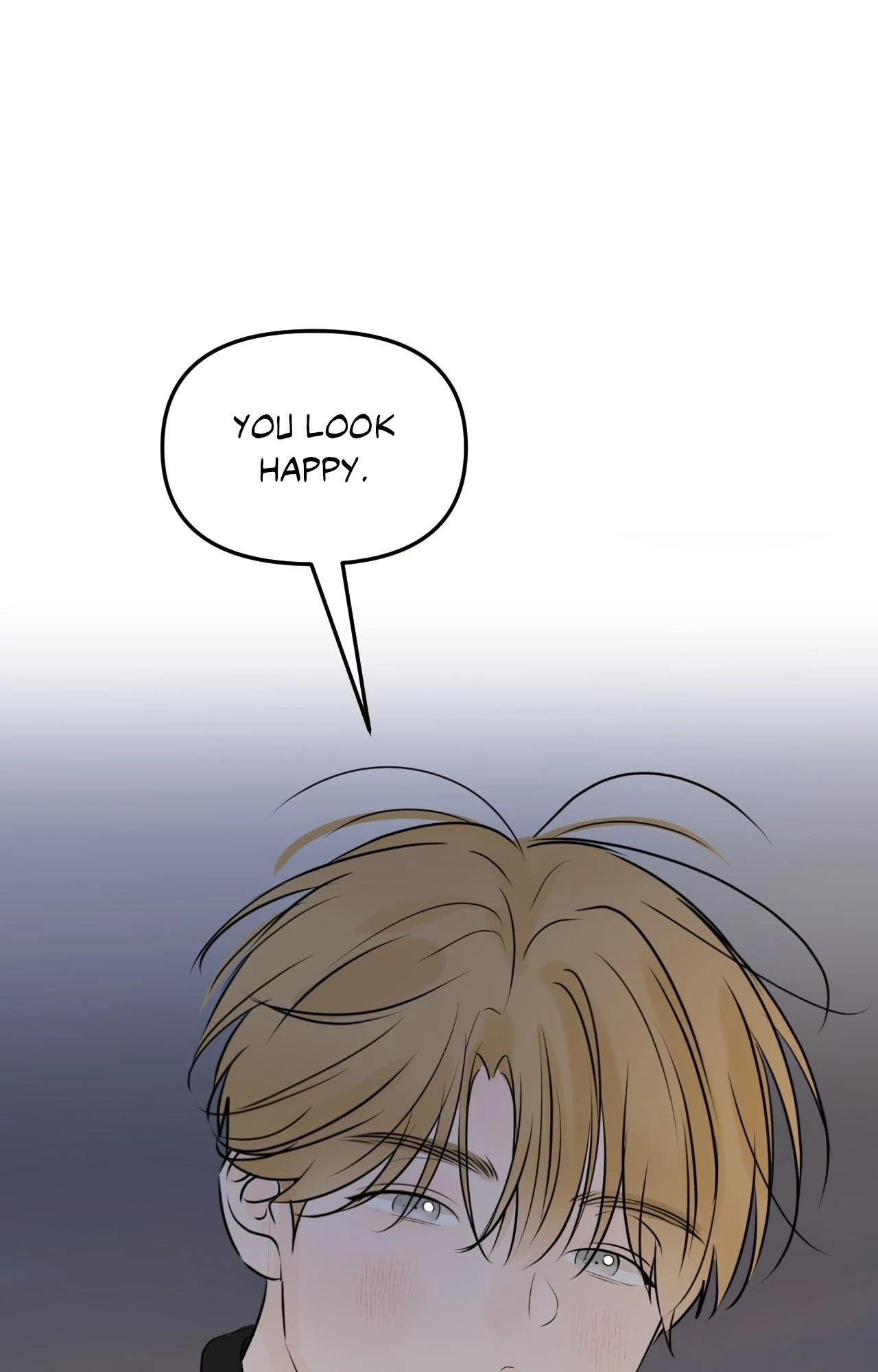 The Boundary of Fragrance Chapter 49 - Page 79 in English