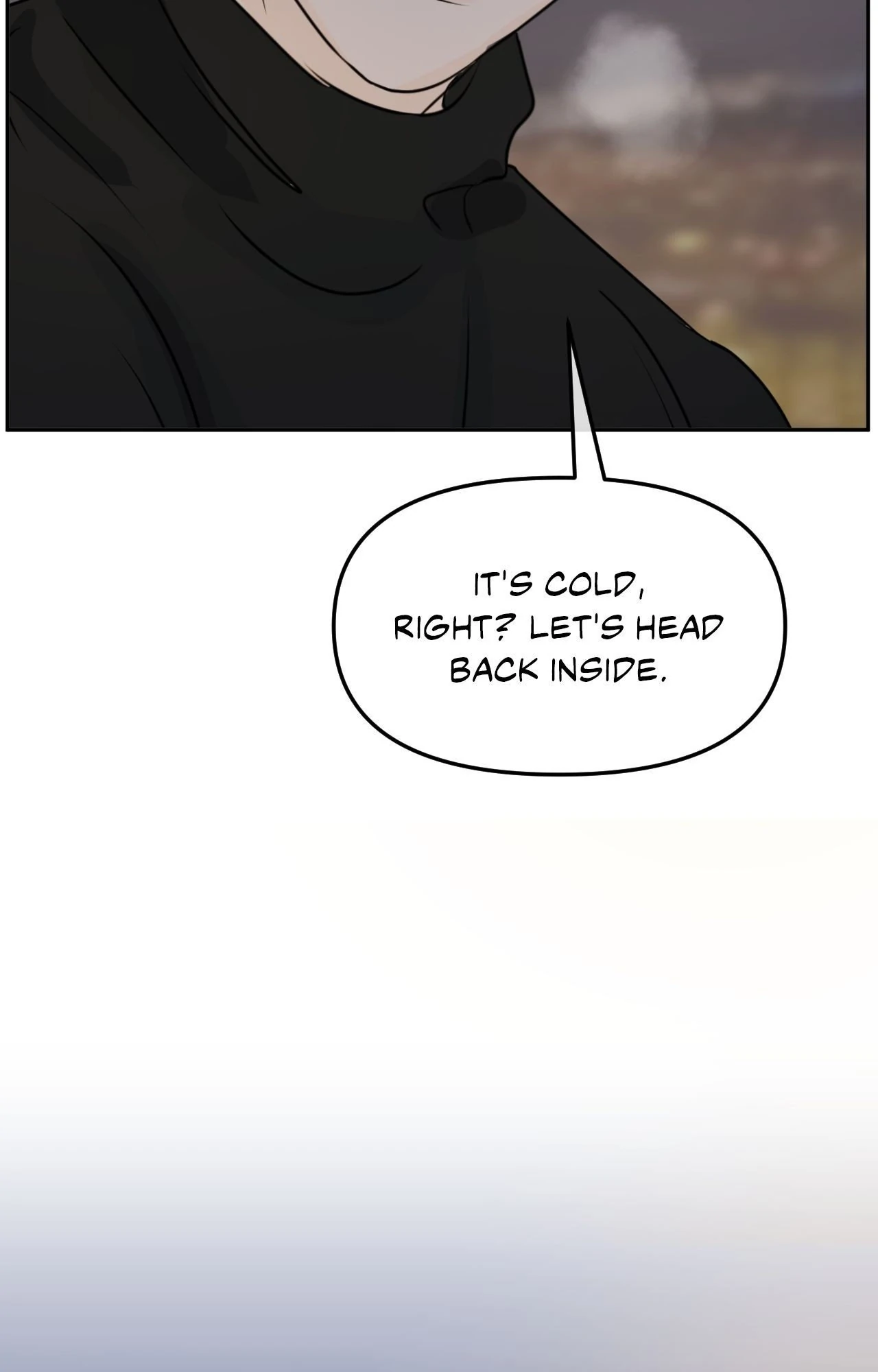 The Boundary of Fragrance Chapter 49 - Page 83 in English