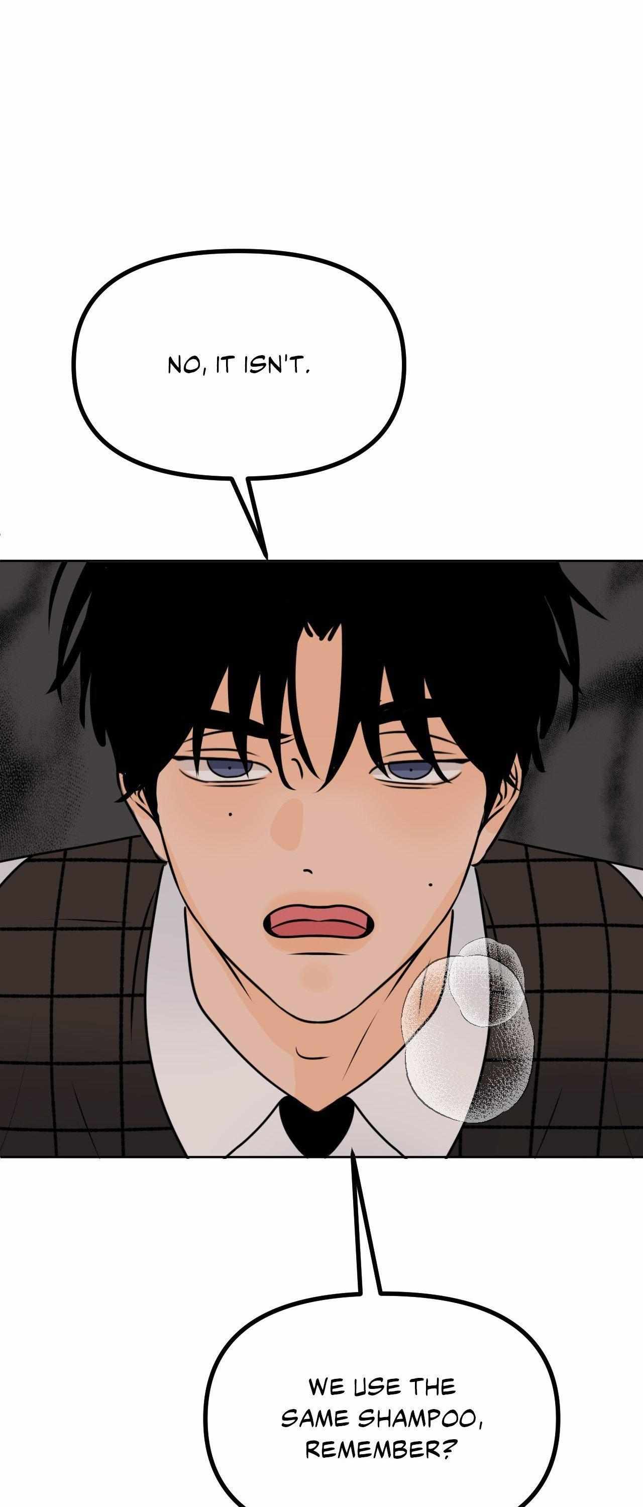 The Boundary of Fragrance Chapter 50 - Page 29 in English