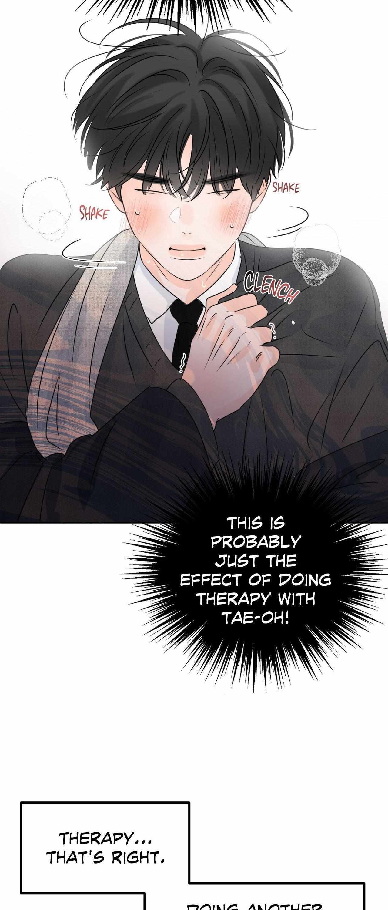 The Boundary of Fragrance Chapter 50 - Page 34 in English