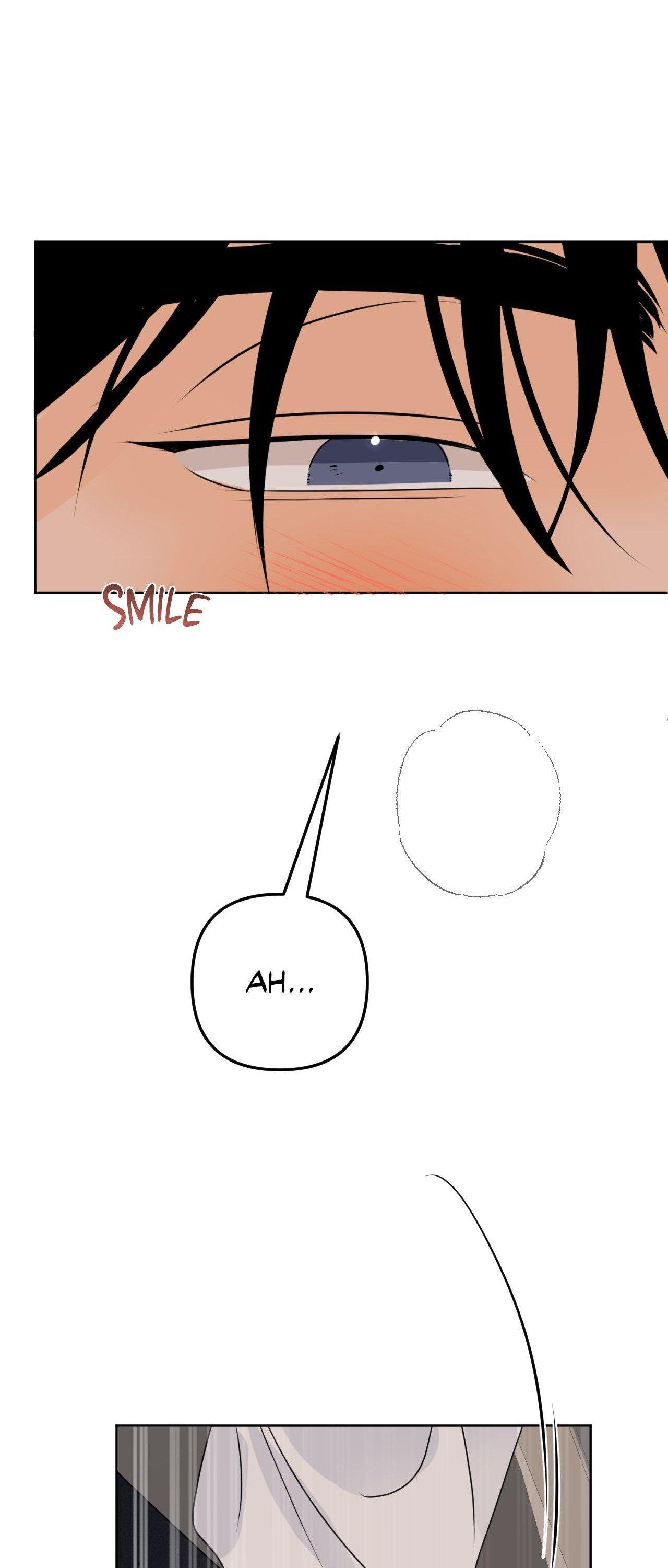 The Boundary of Fragrance Chapter 50 - Page 41 in English