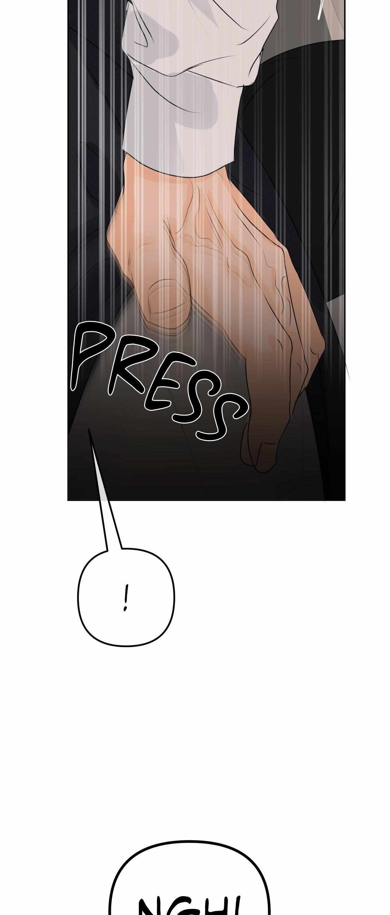 The Boundary of Fragrance Chapter 50 - Page 42 in English