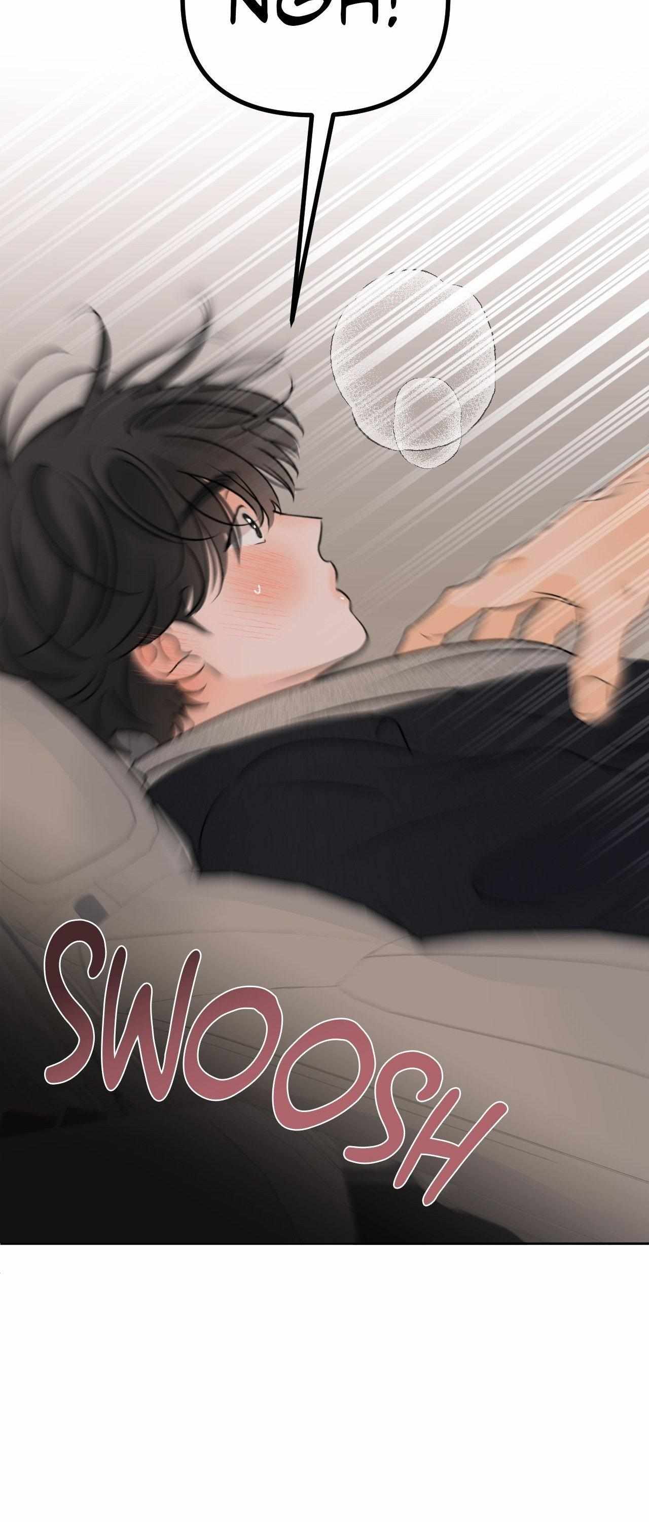 The Boundary of Fragrance Chapter 50 - Page 43 in English