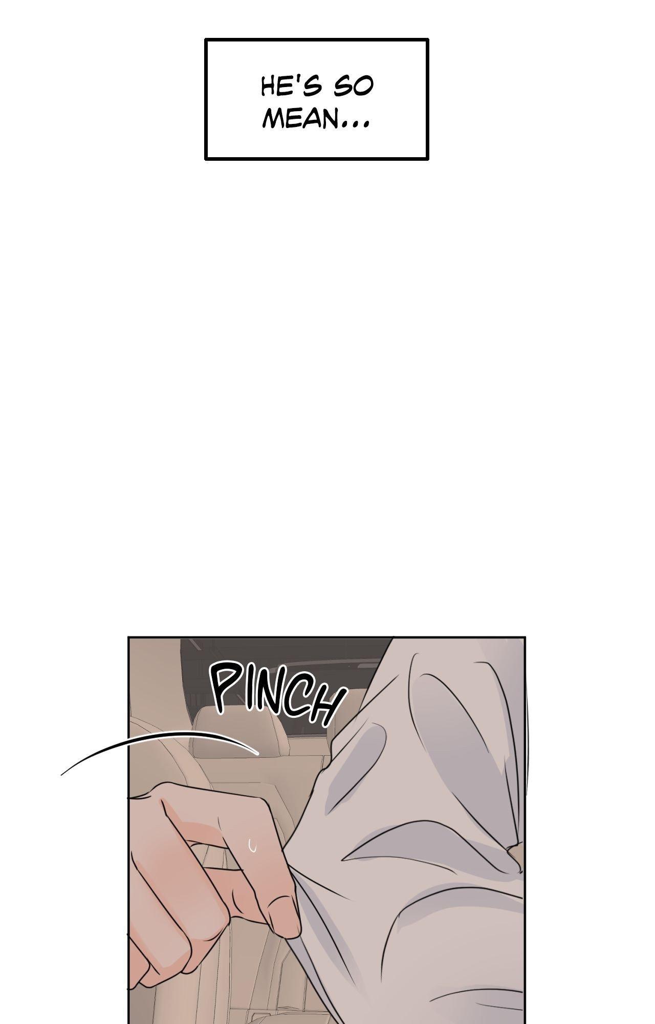The Boundary of Fragrance Chapter 51 - Page 13 in English