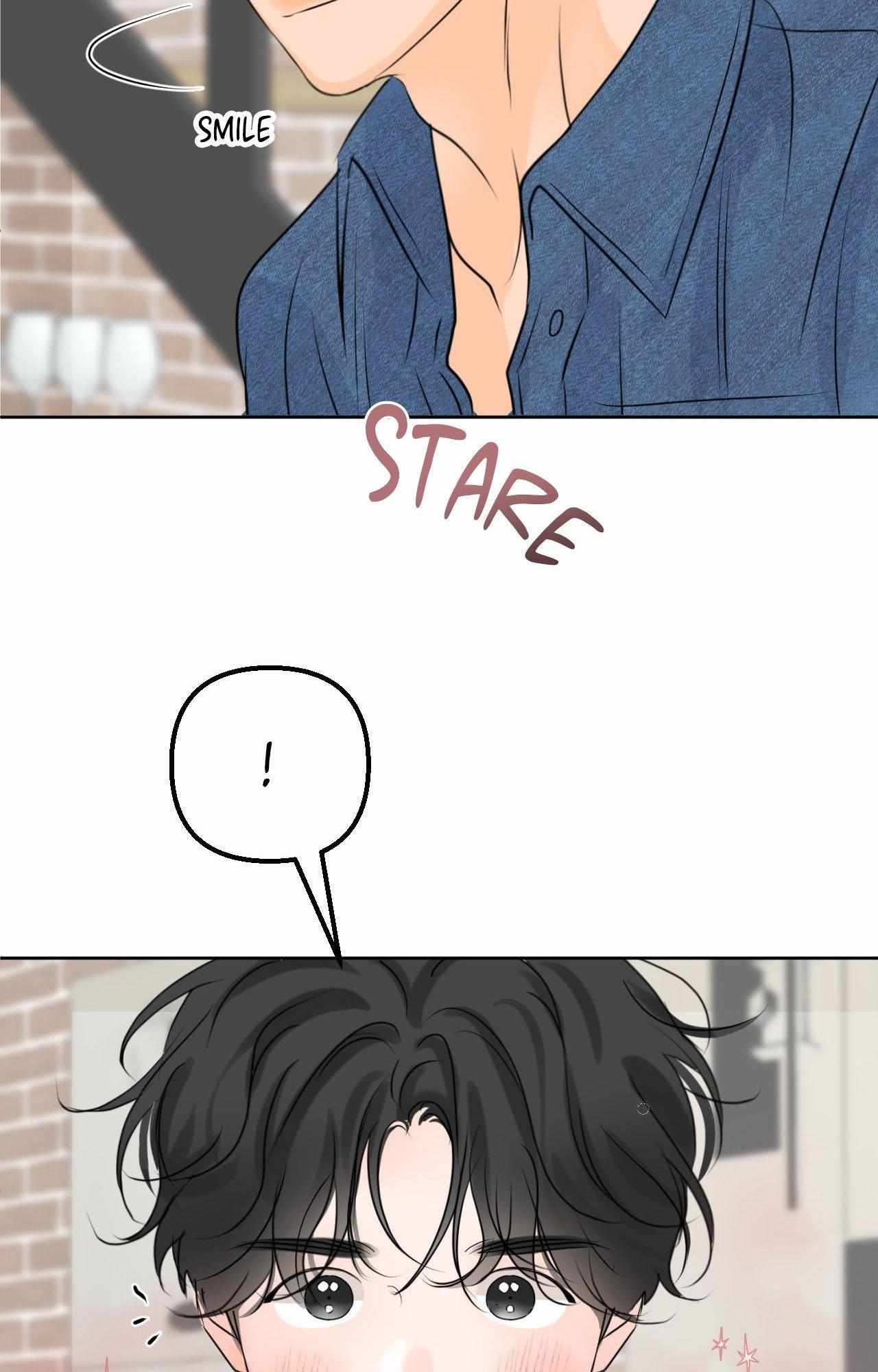 The Boundary of Fragrance Chapter 51 - Page 73 in English