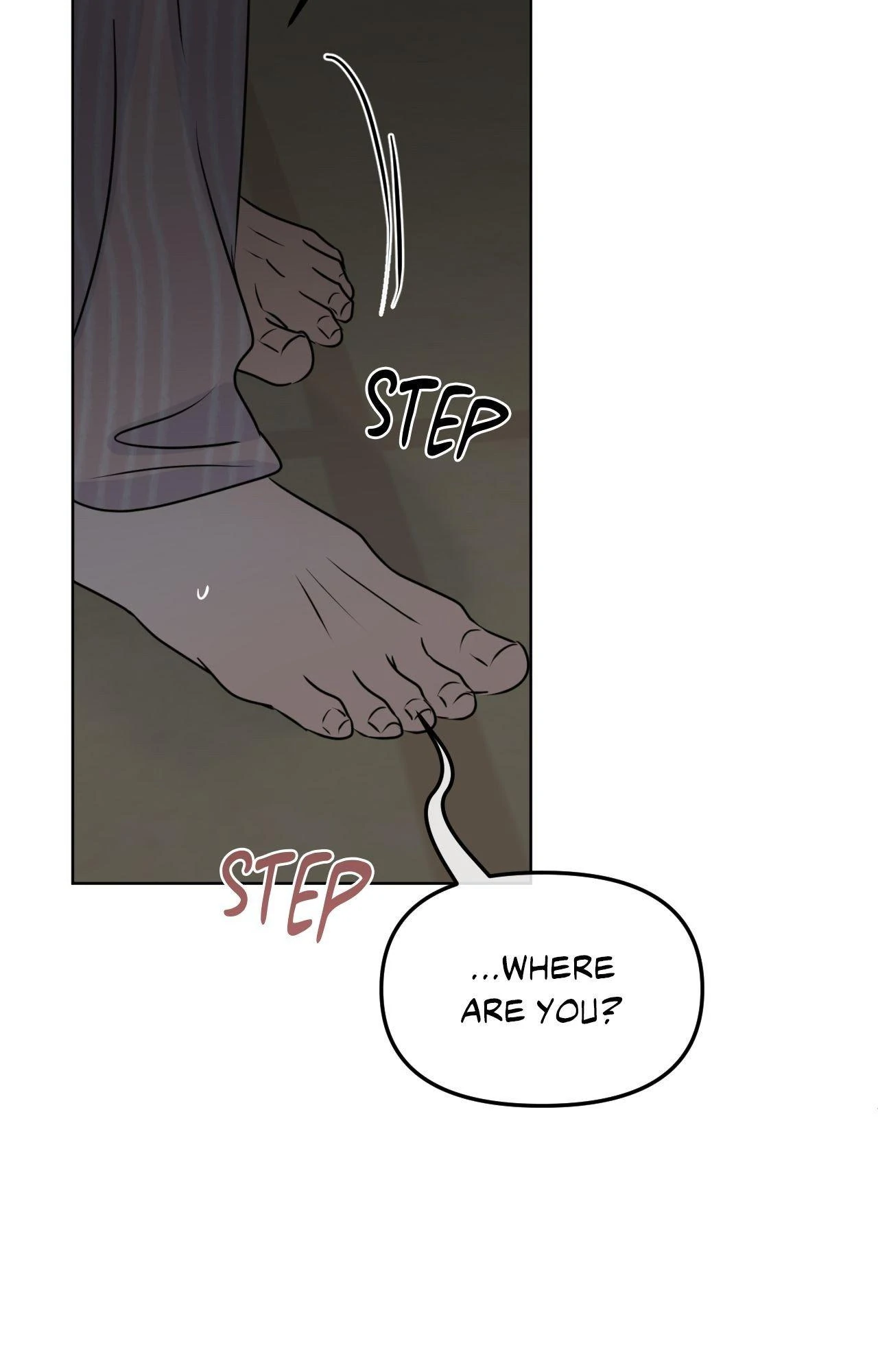 The Boundary of Fragrance Chapter 60 - Page 100 in English