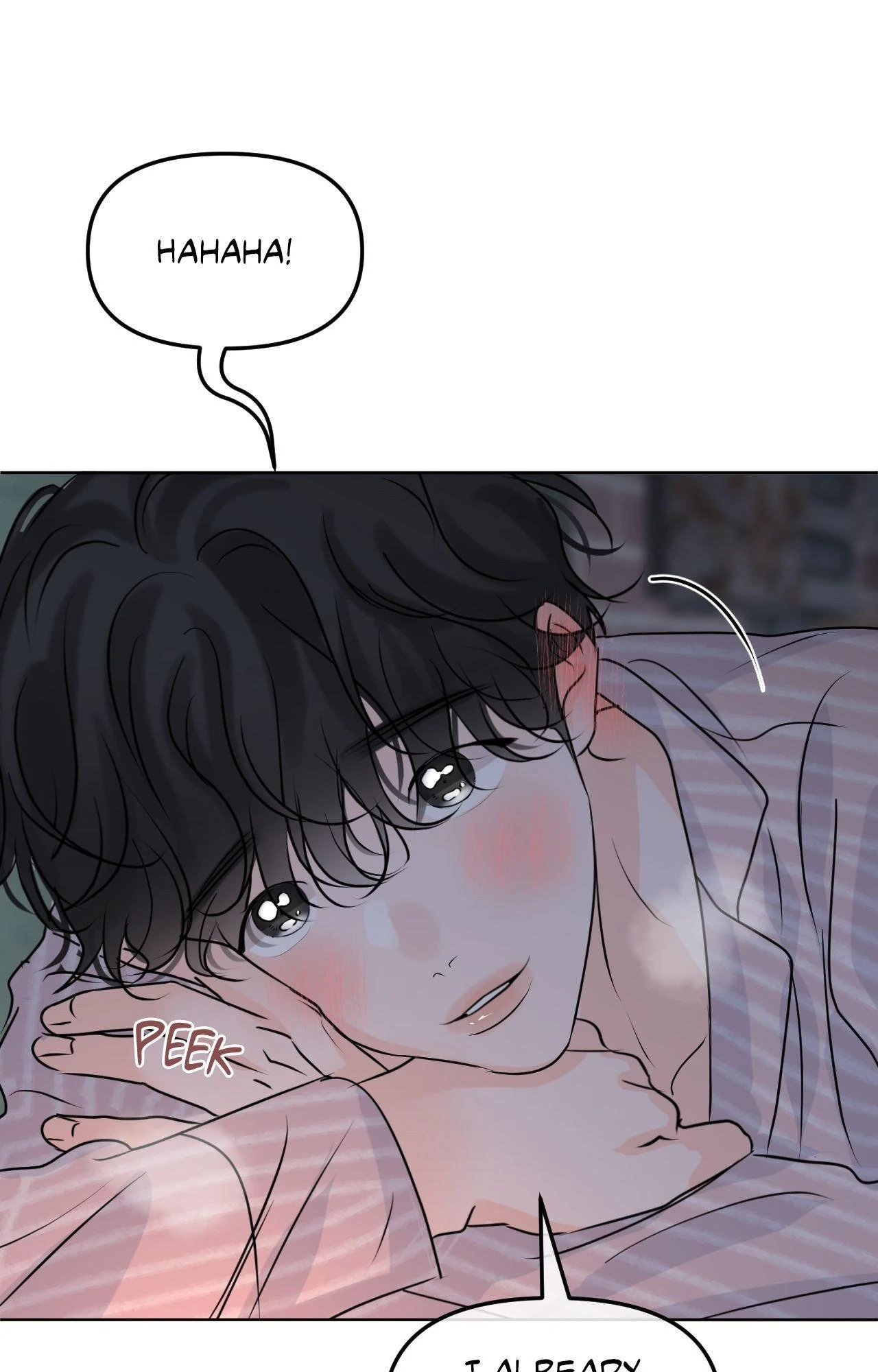 The Boundary of Fragrance Chapter 60 - Page 107 in English