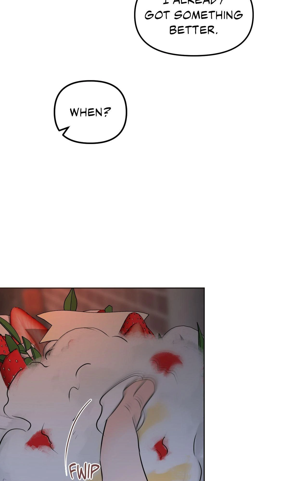 The Boundary of Fragrance Chapter 60 - Page 108 in English