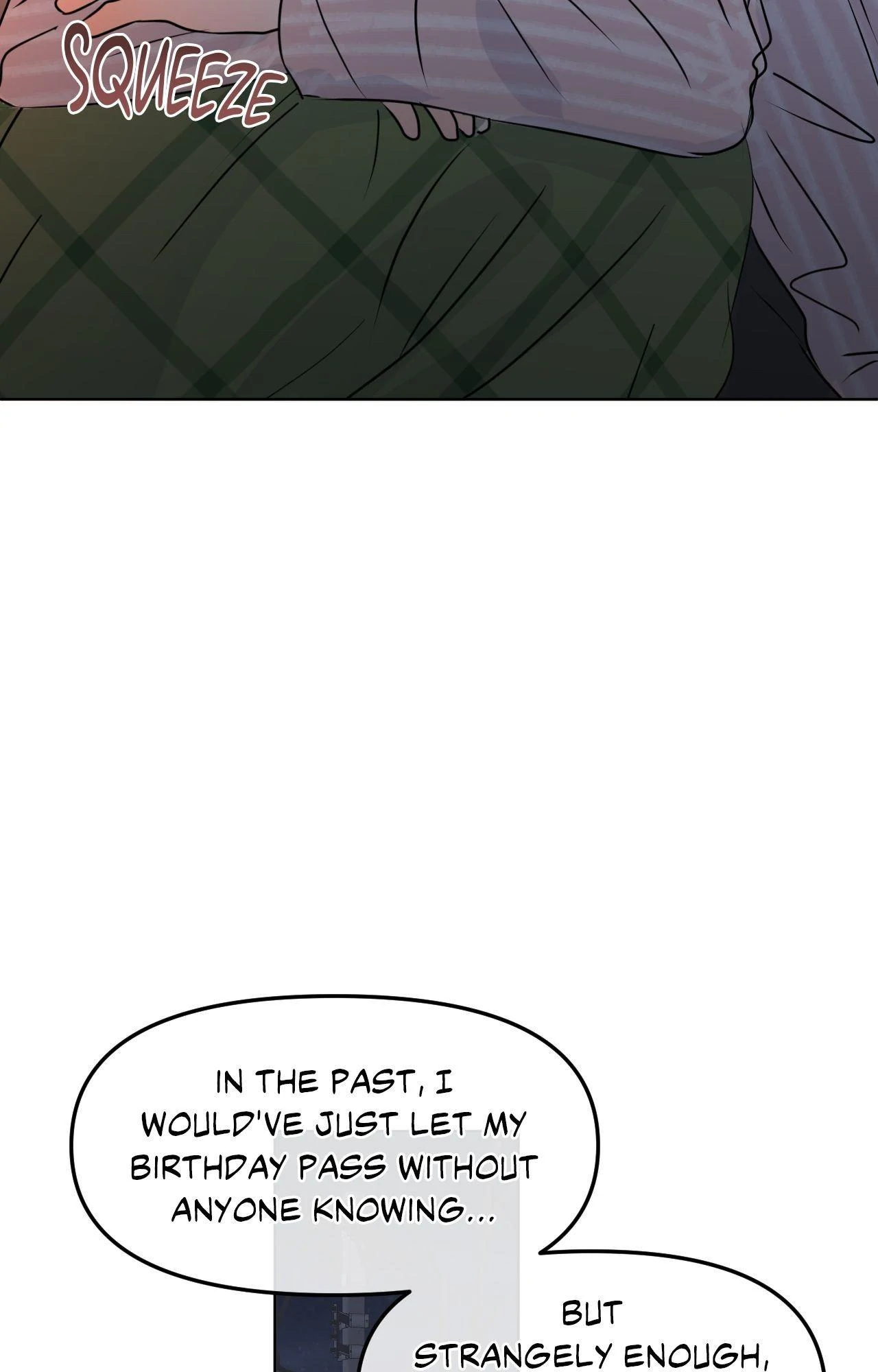 The Boundary of Fragrance Chapter 60 - Page 113 in English