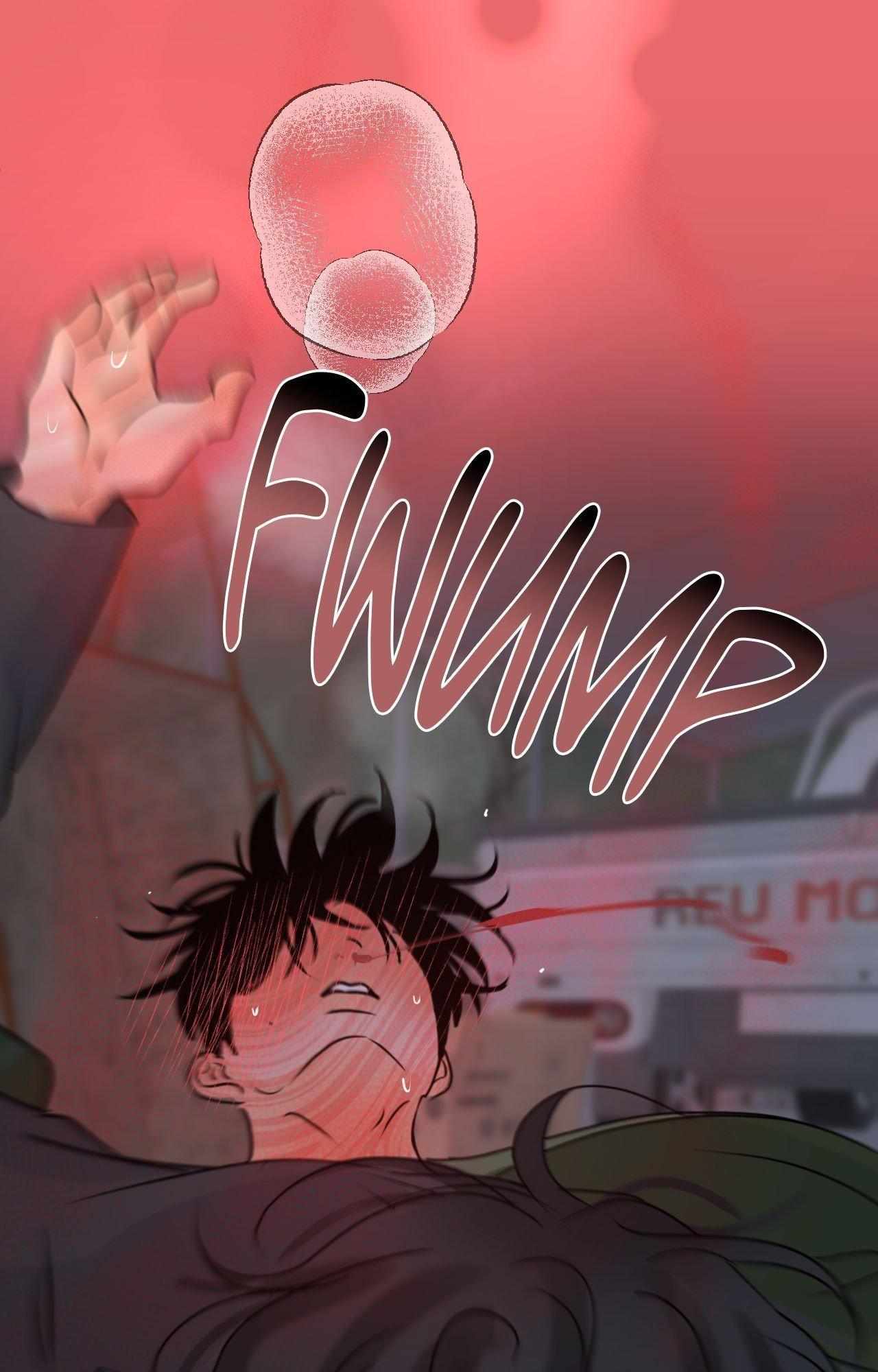 The Boundary of Fragrance Chapter 60 - Page 124 in English