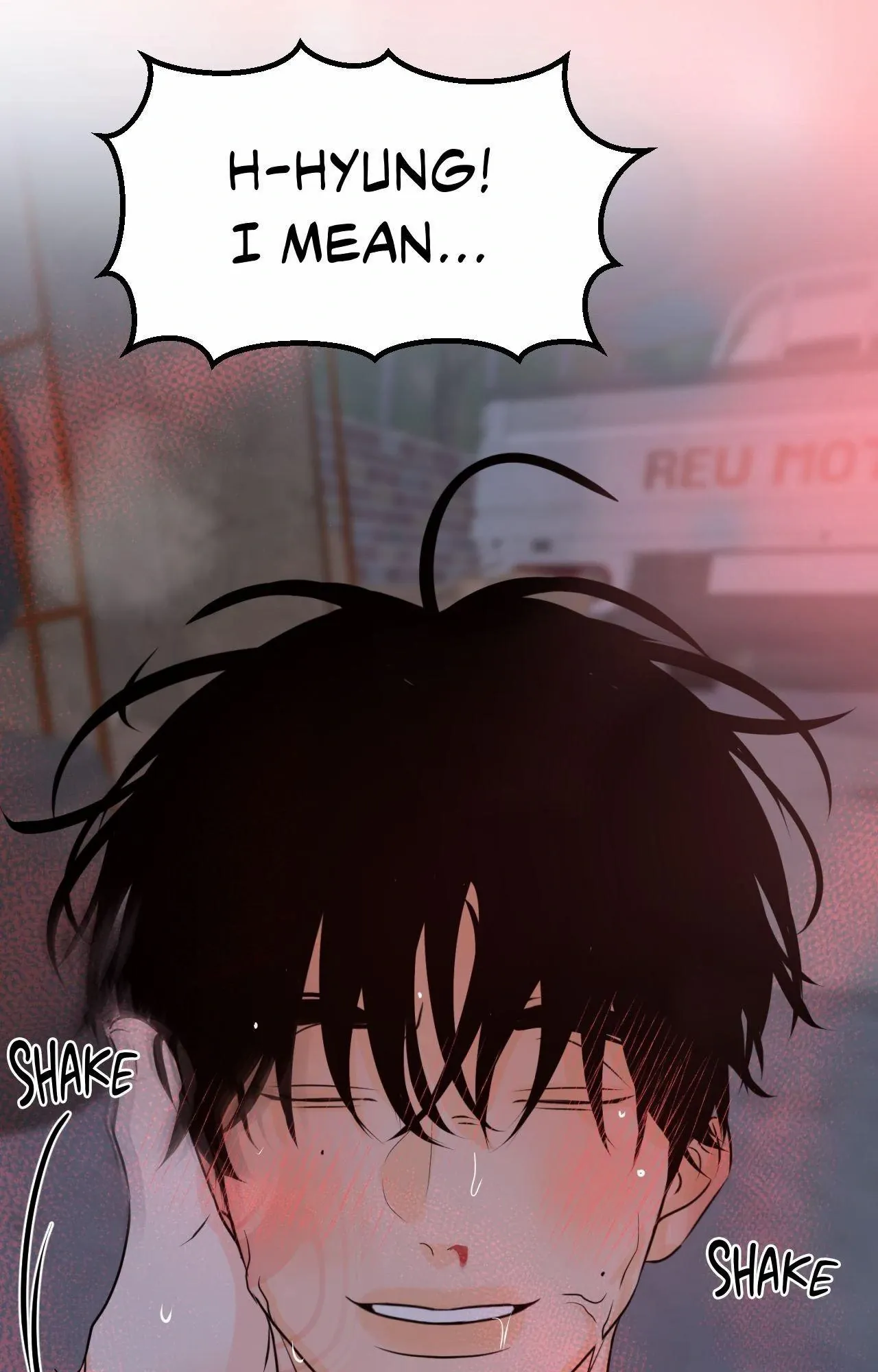The Boundary of Fragrance Chapter 60 - Page 127 in English