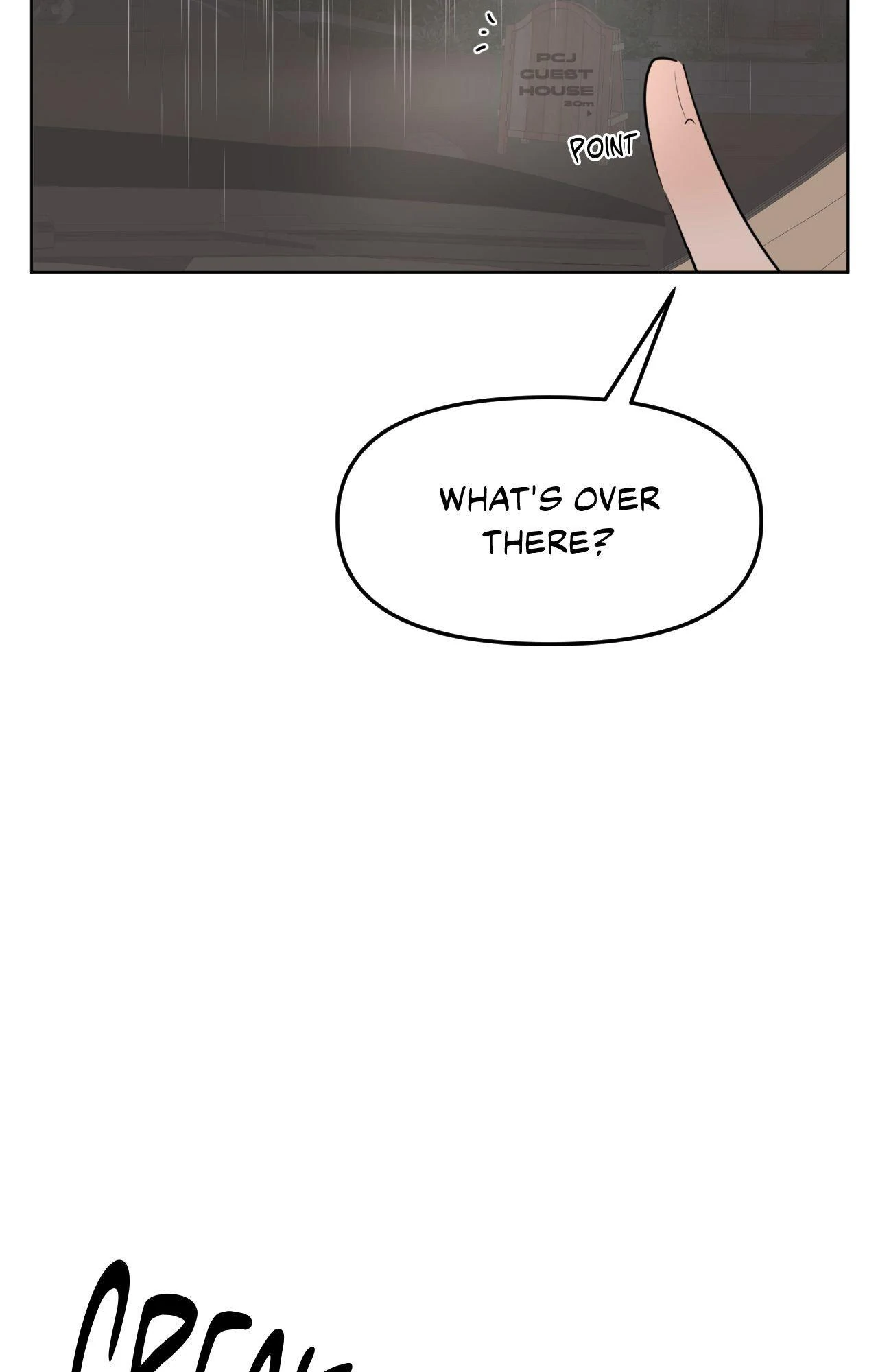 The Boundary of Fragrance Chapter 60 - Page 21 in English