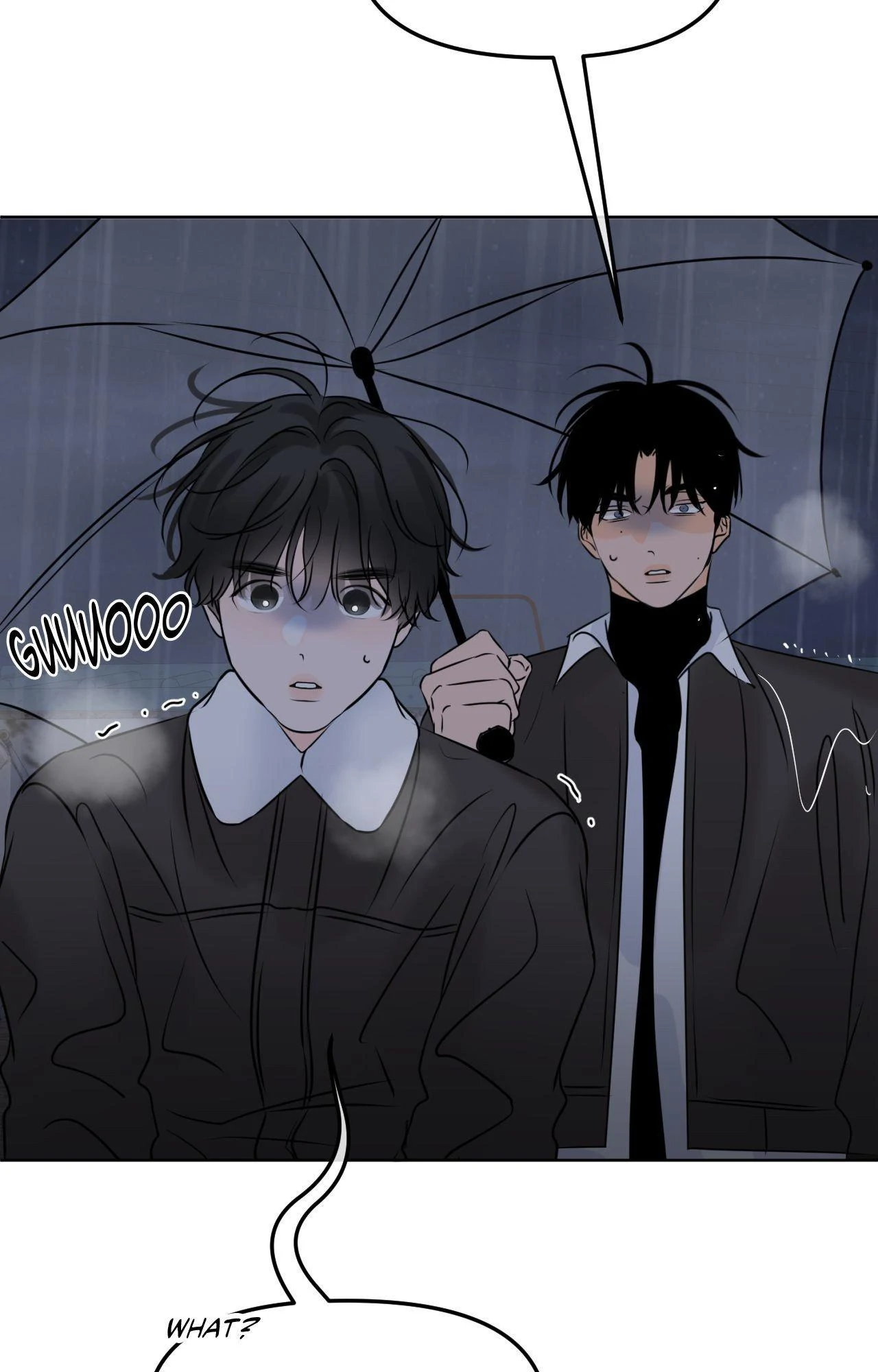 The Boundary of Fragrance Chapter 60 - Page 27 in English