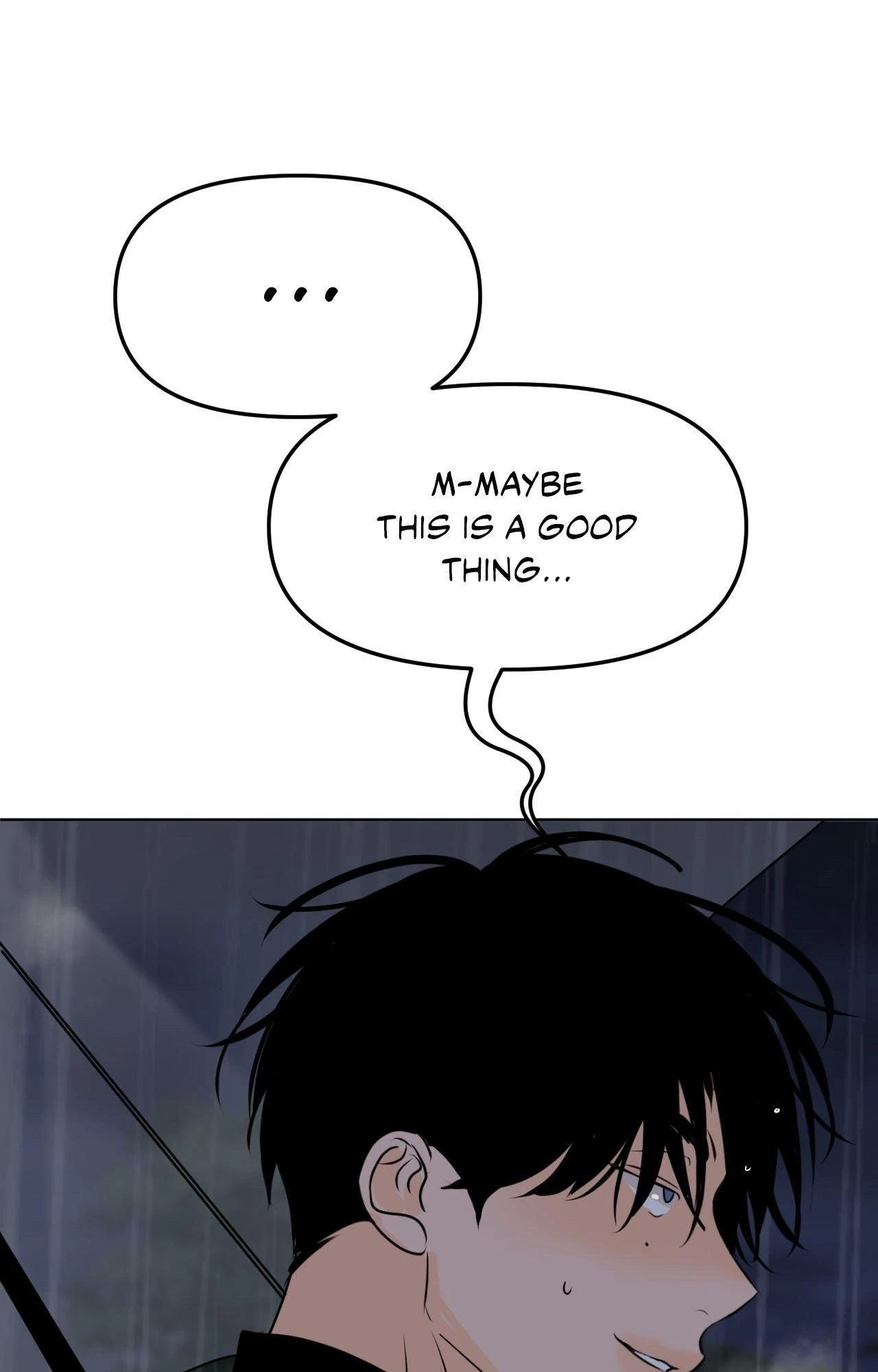 The Boundary of Fragrance Chapter 60 - Page 29 in English