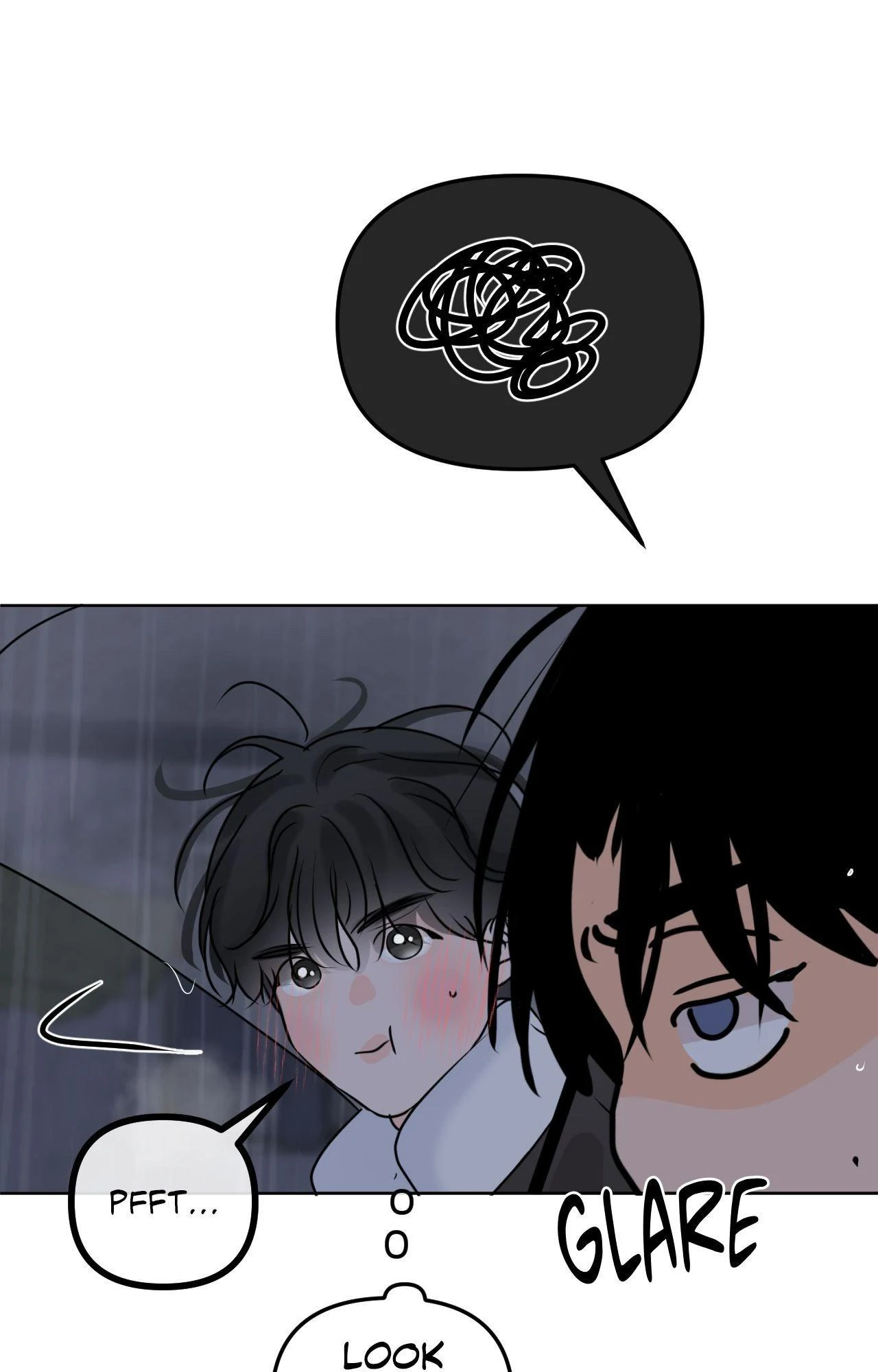 The Boundary of Fragrance Chapter 60 - Page 31 in English