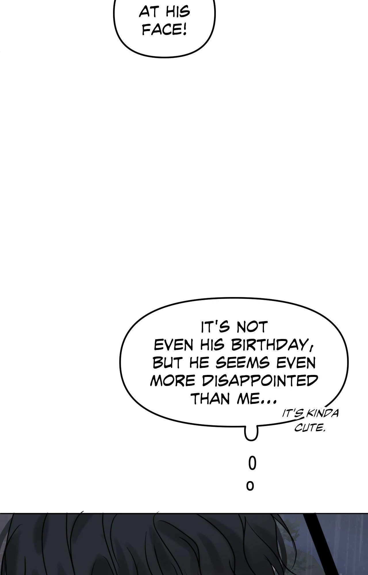 The Boundary of Fragrance Chapter 60 - Page 32 in English