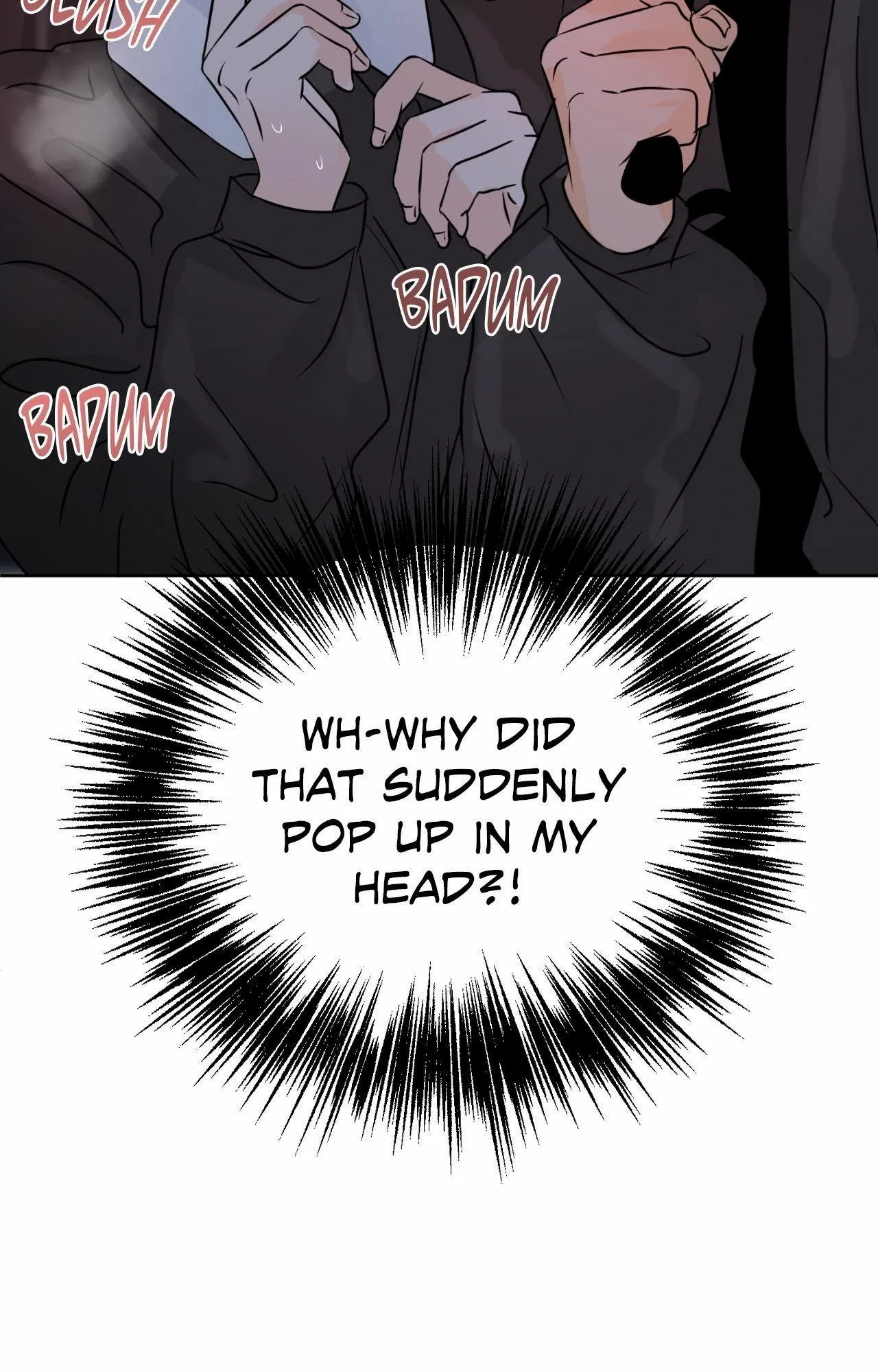 The Boundary of Fragrance Chapter 60 - Page 44 in English