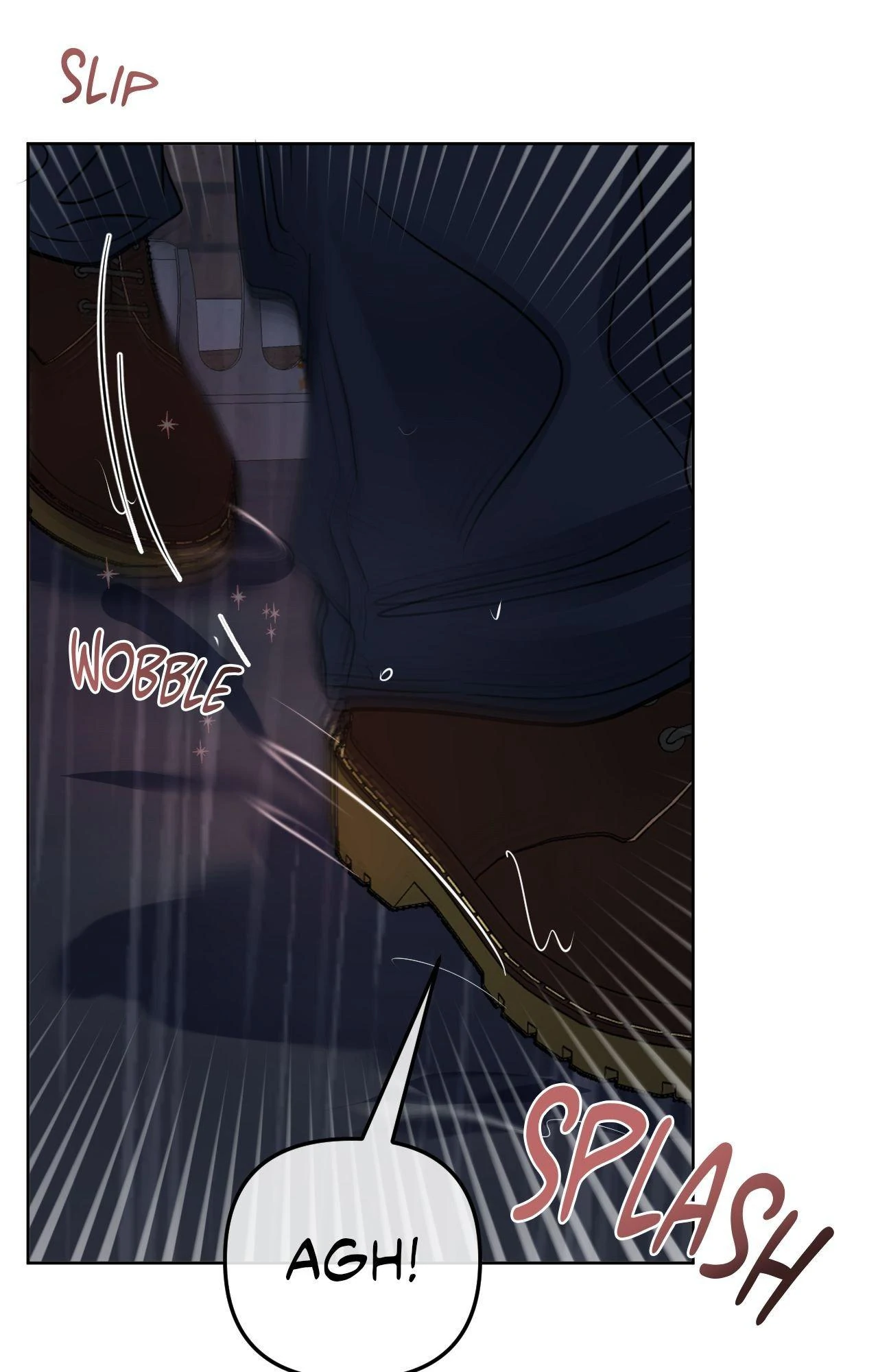 The Boundary of Fragrance Chapter 60 - Page 45 in English