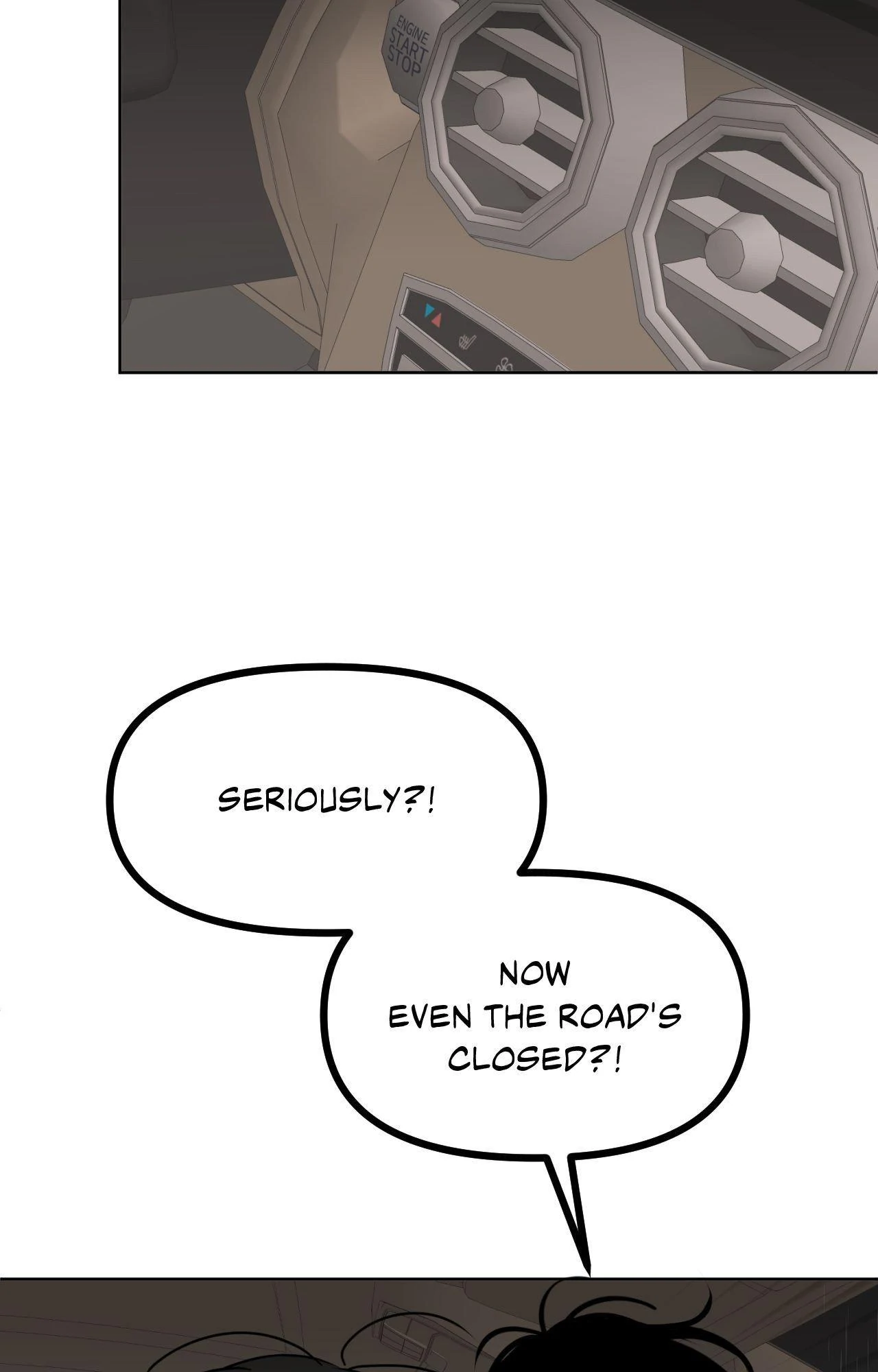The Boundary of Fragrance Chapter 60 - Page 5 in English