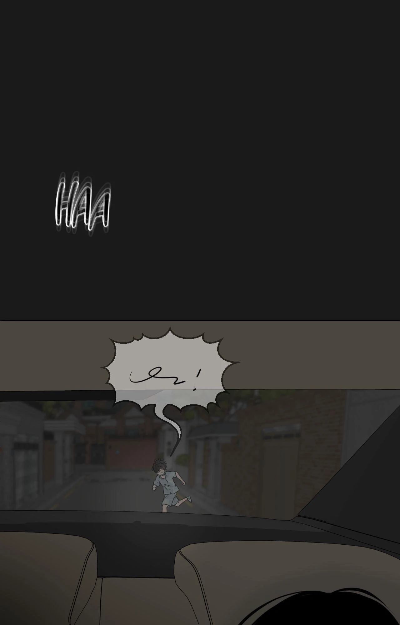 The Boundary of Fragrance Chapter 60 - Page 87 in English